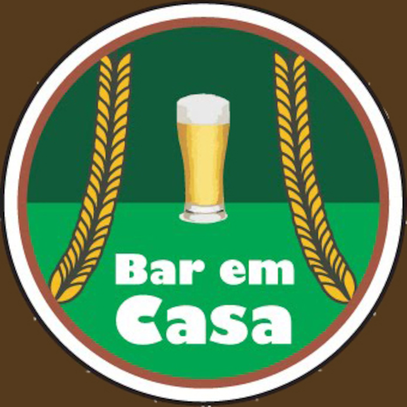 Galera de Boteco - Podcast