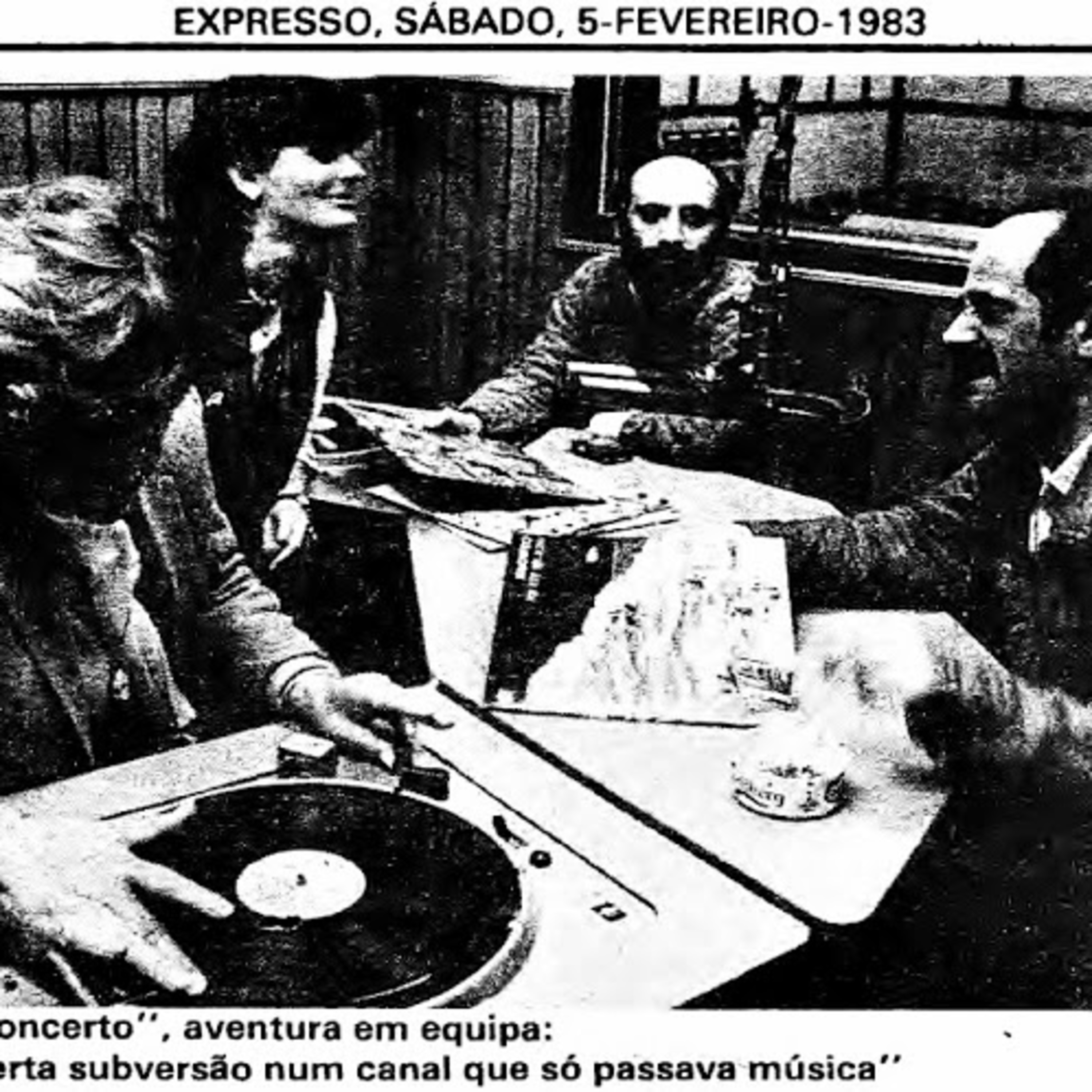 Café Concerto
