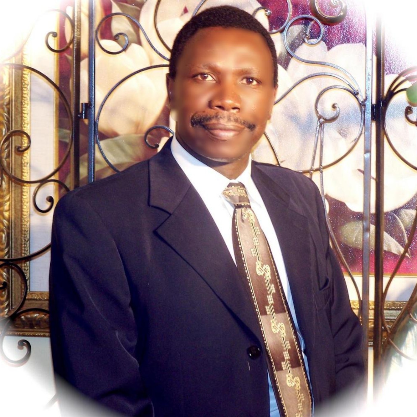 Dr. / Pastor Patrick Nyaga\'s Podcast