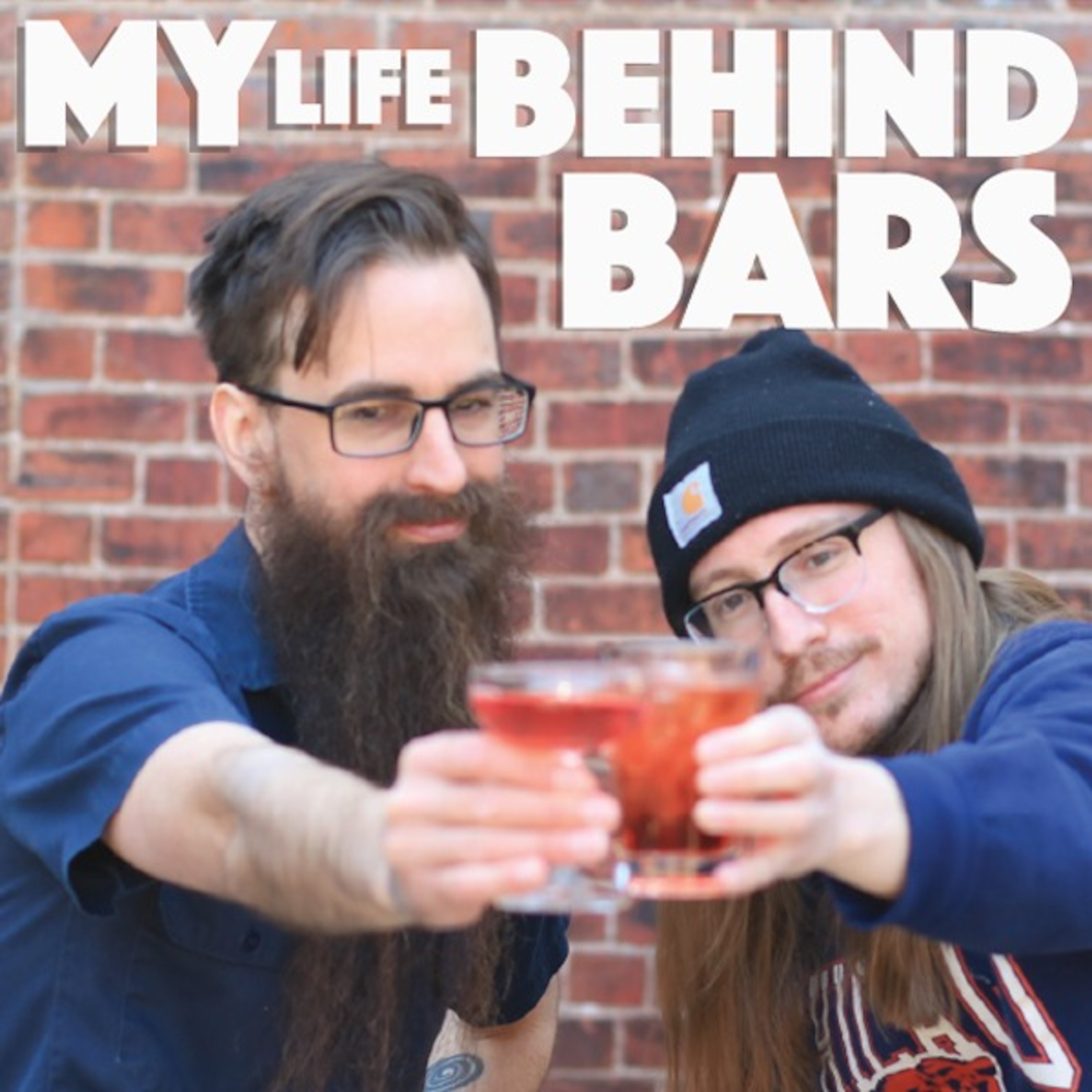 My Life Behind Bars