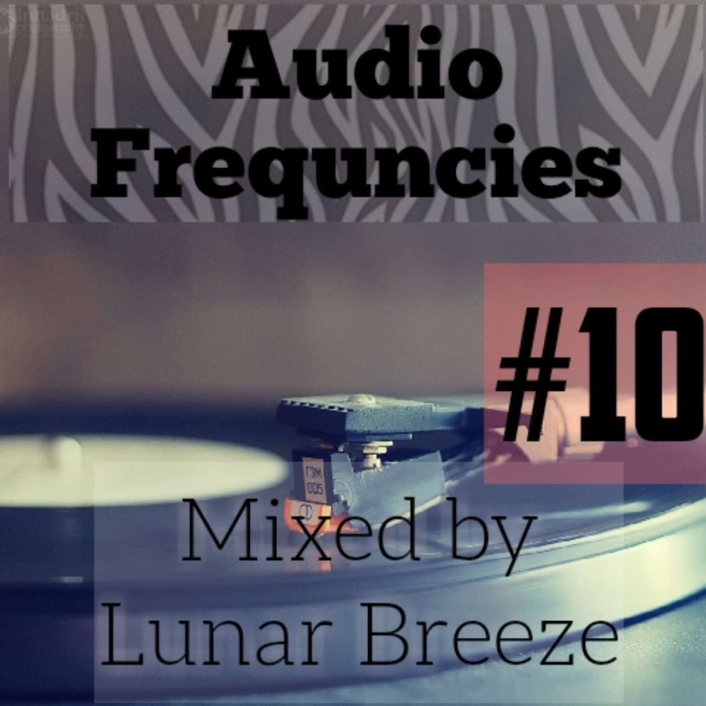 Audio Frequencies - Episode #10