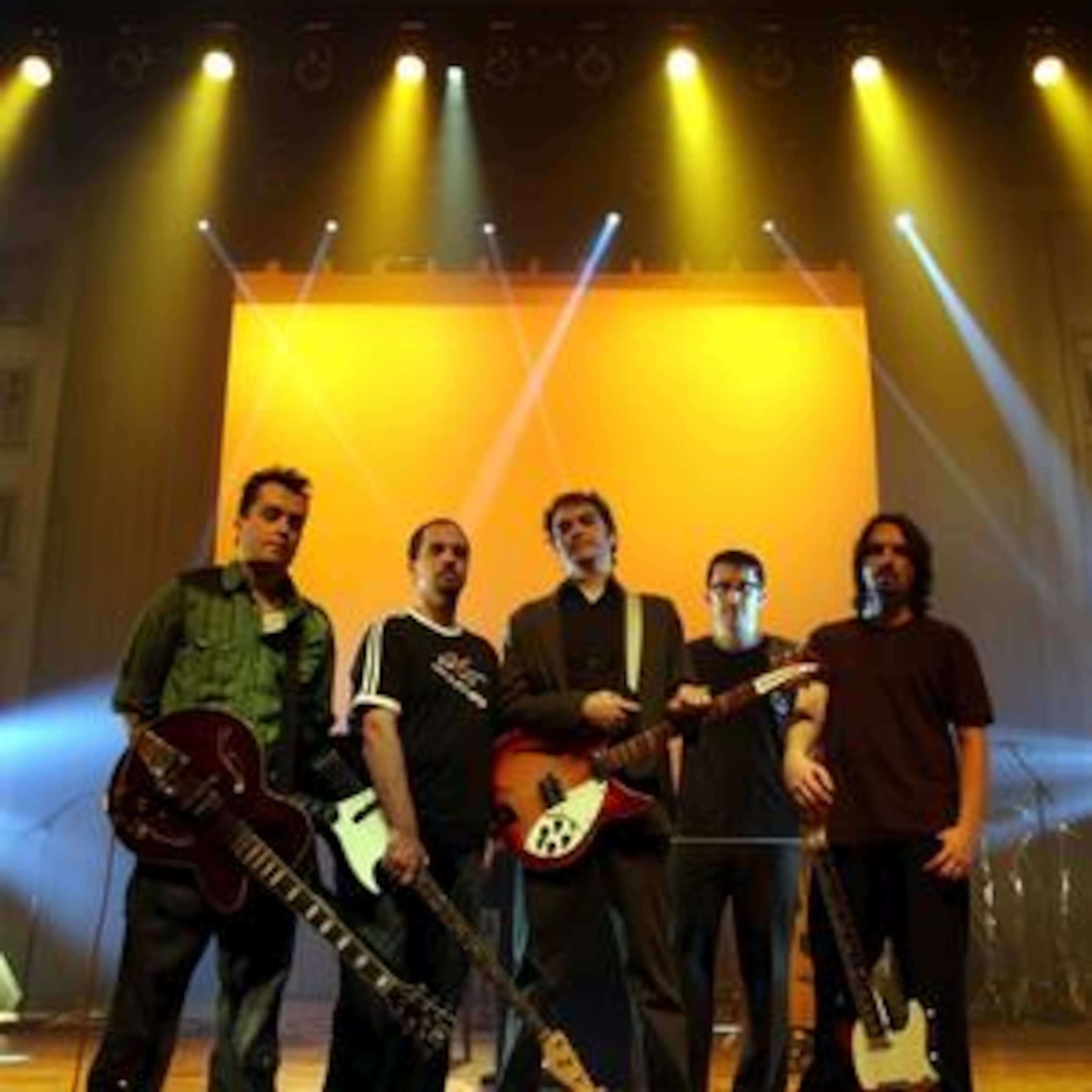 GRAM abre os show do Placebo no Brasil