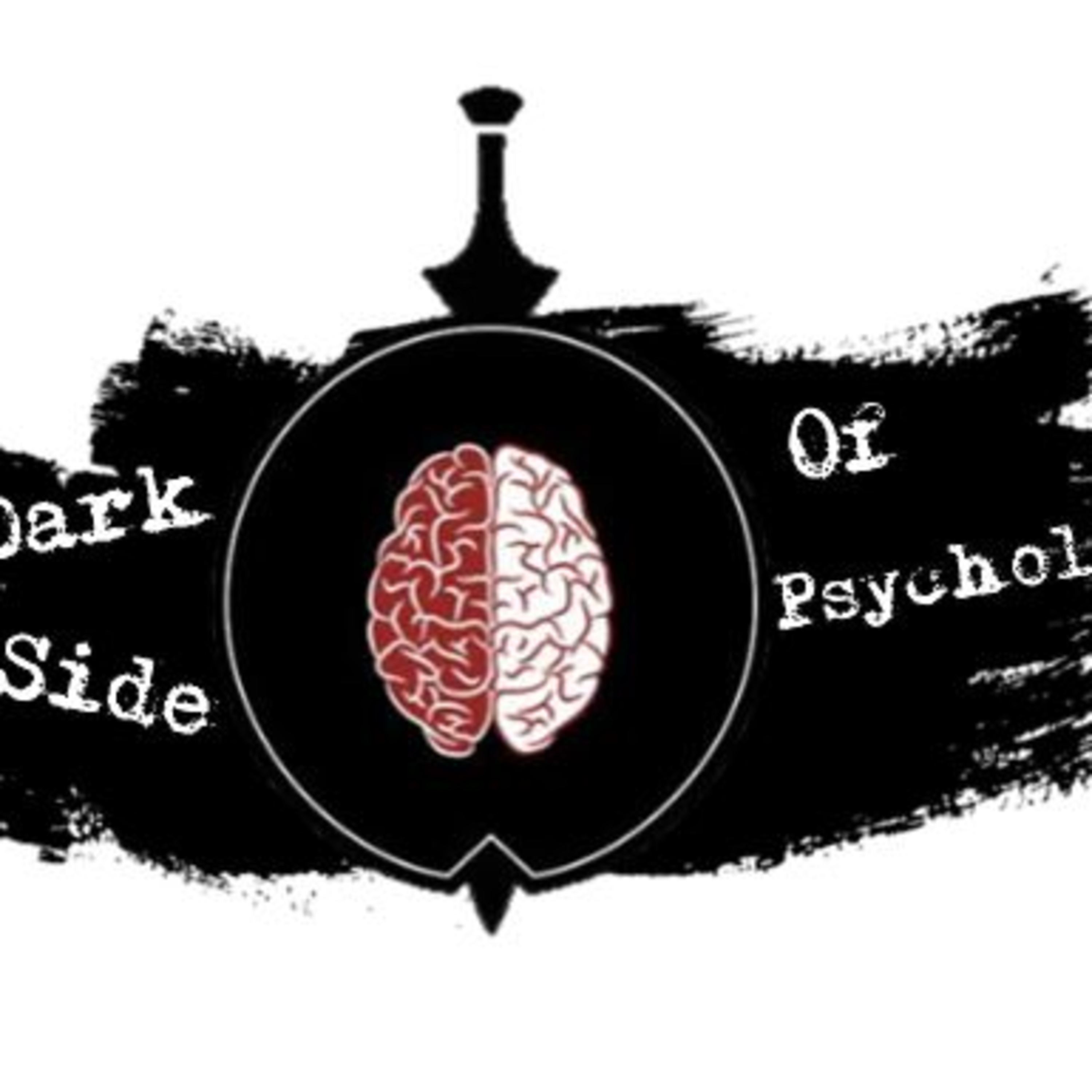 My dark side psychology