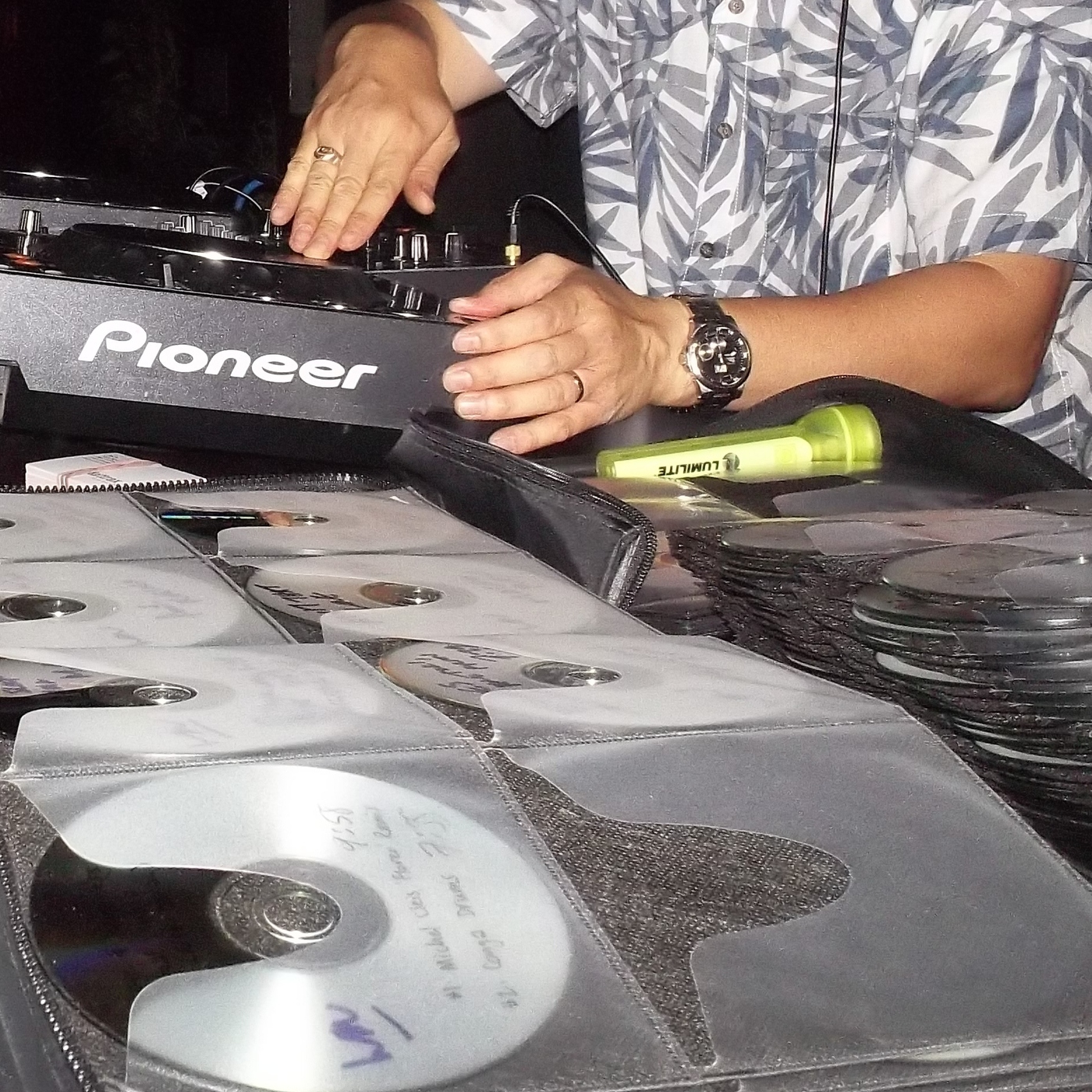 house music by dattrax