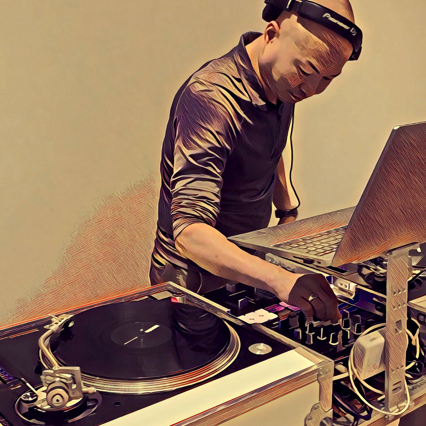 house music by dattrax