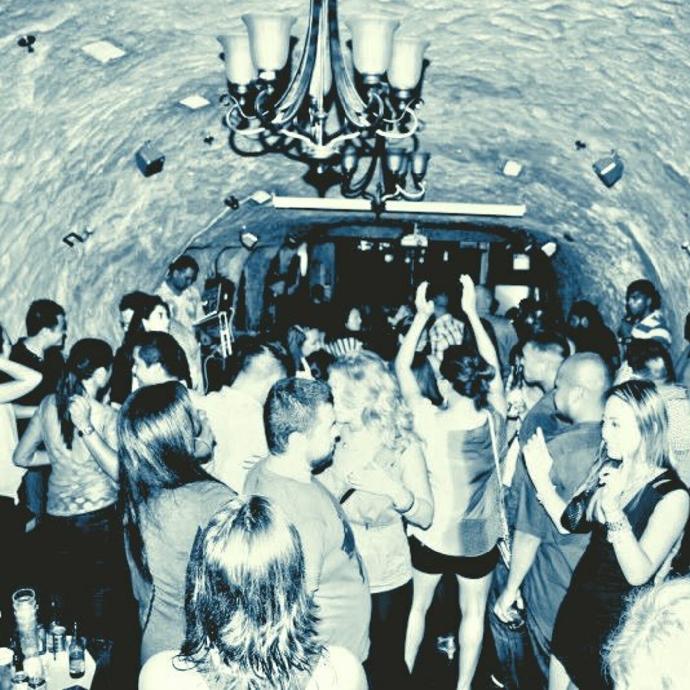house music by dattrax