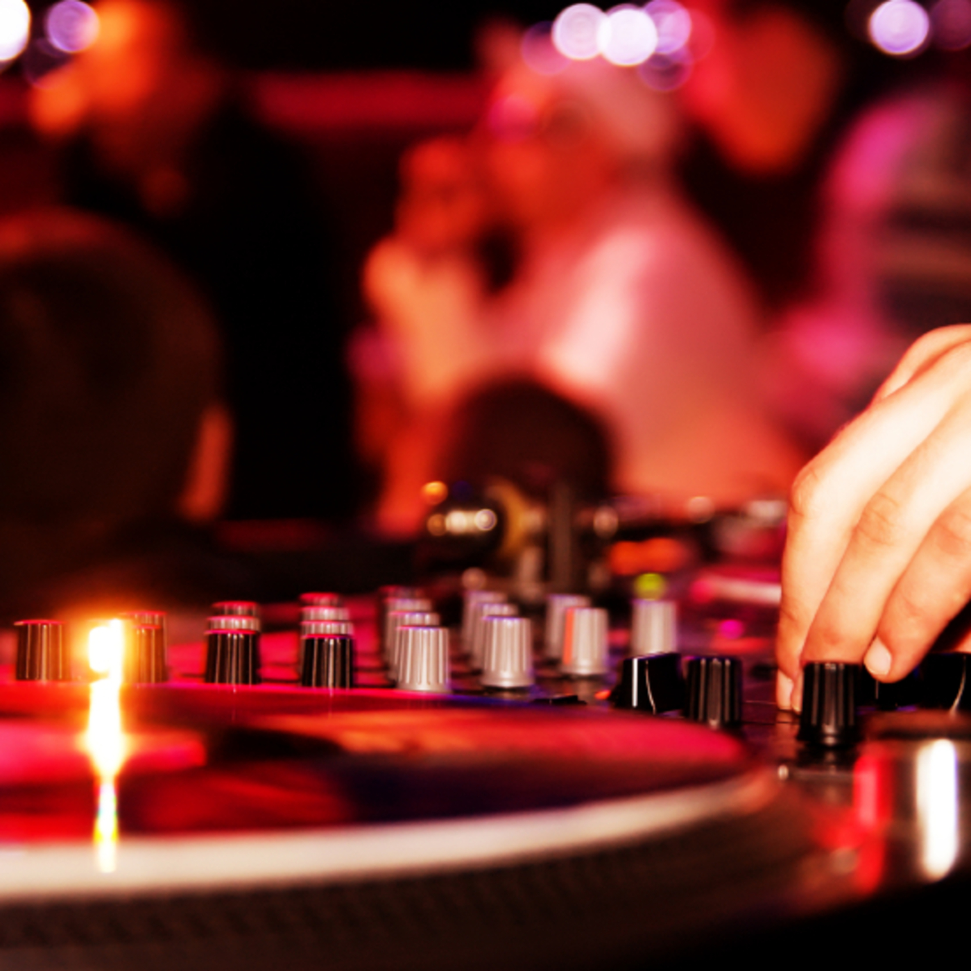 HEartBeATZ ) ) ) Strictly Vocal House