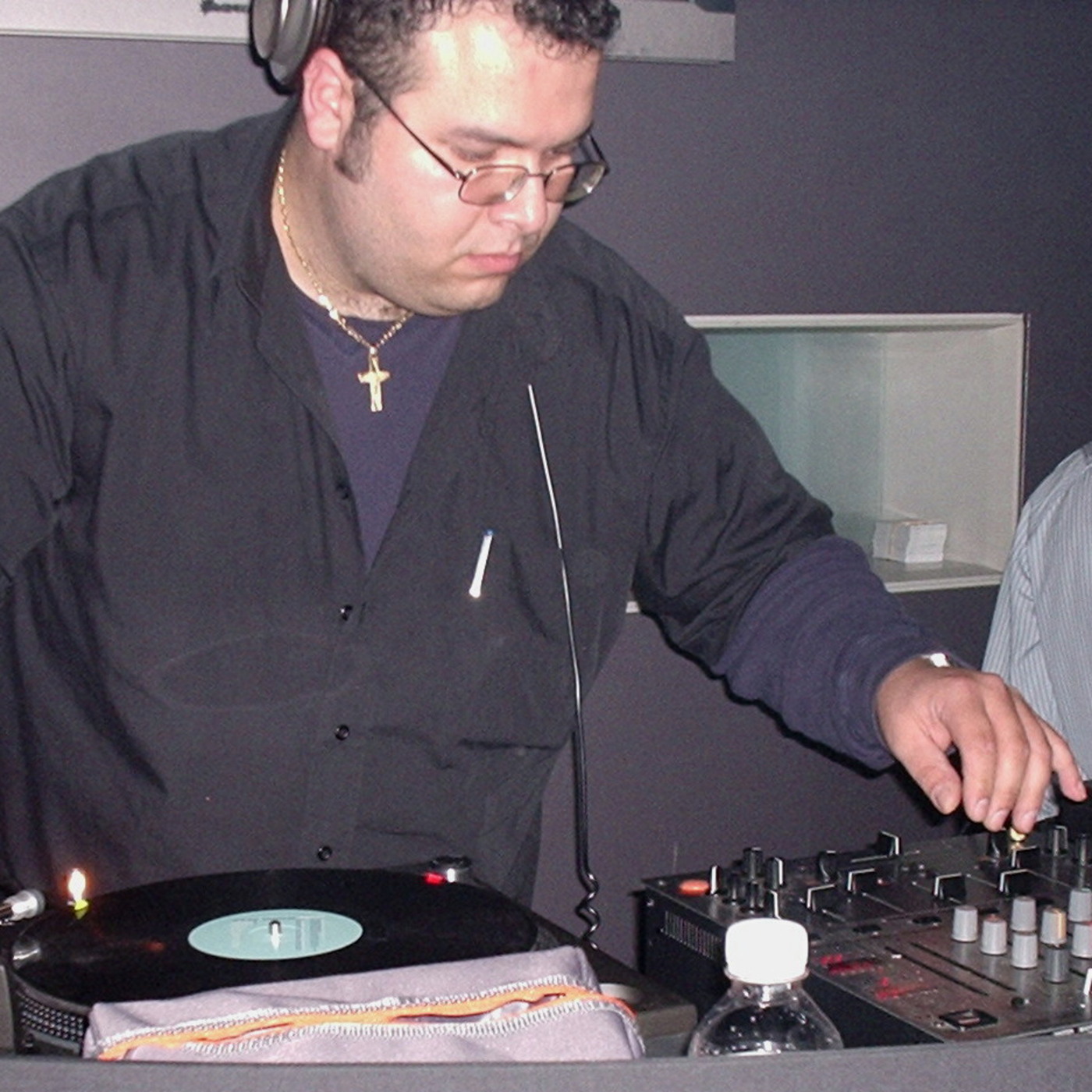 Visits » Strictly House Music