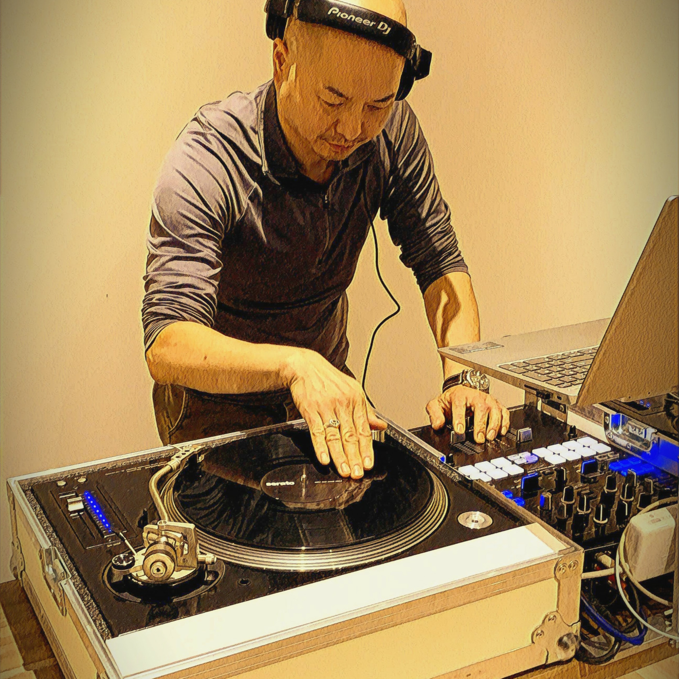 house music by dattrax