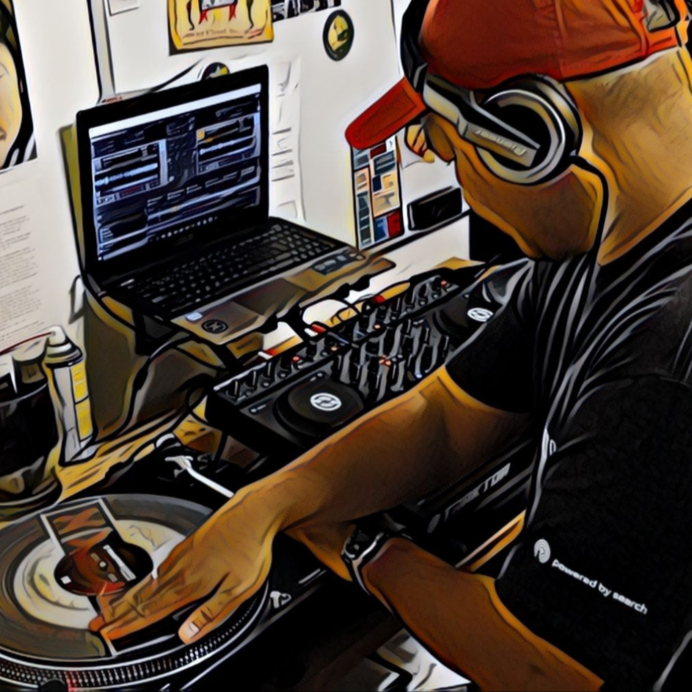 house music by dattrax
