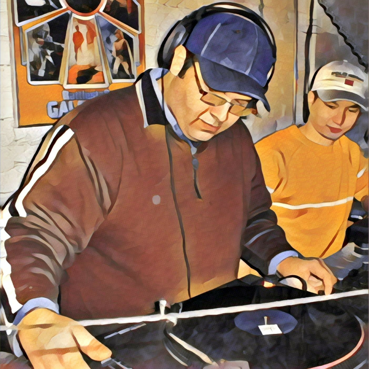 Episode 128: Freedom from Concern » sTriCtLY hOuSe mUsiC