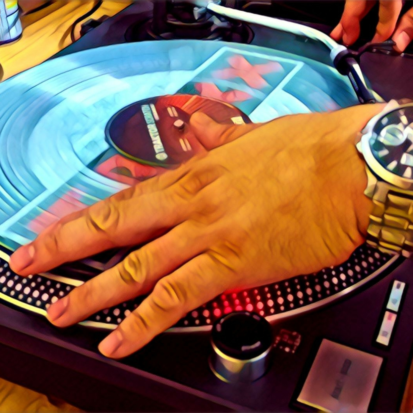 house music by dattrax