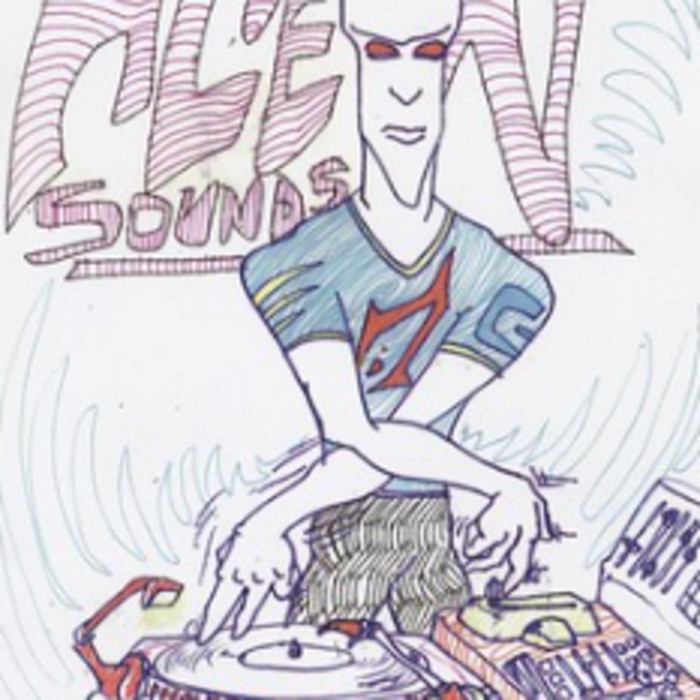 Direct Drive » Strictly House Music