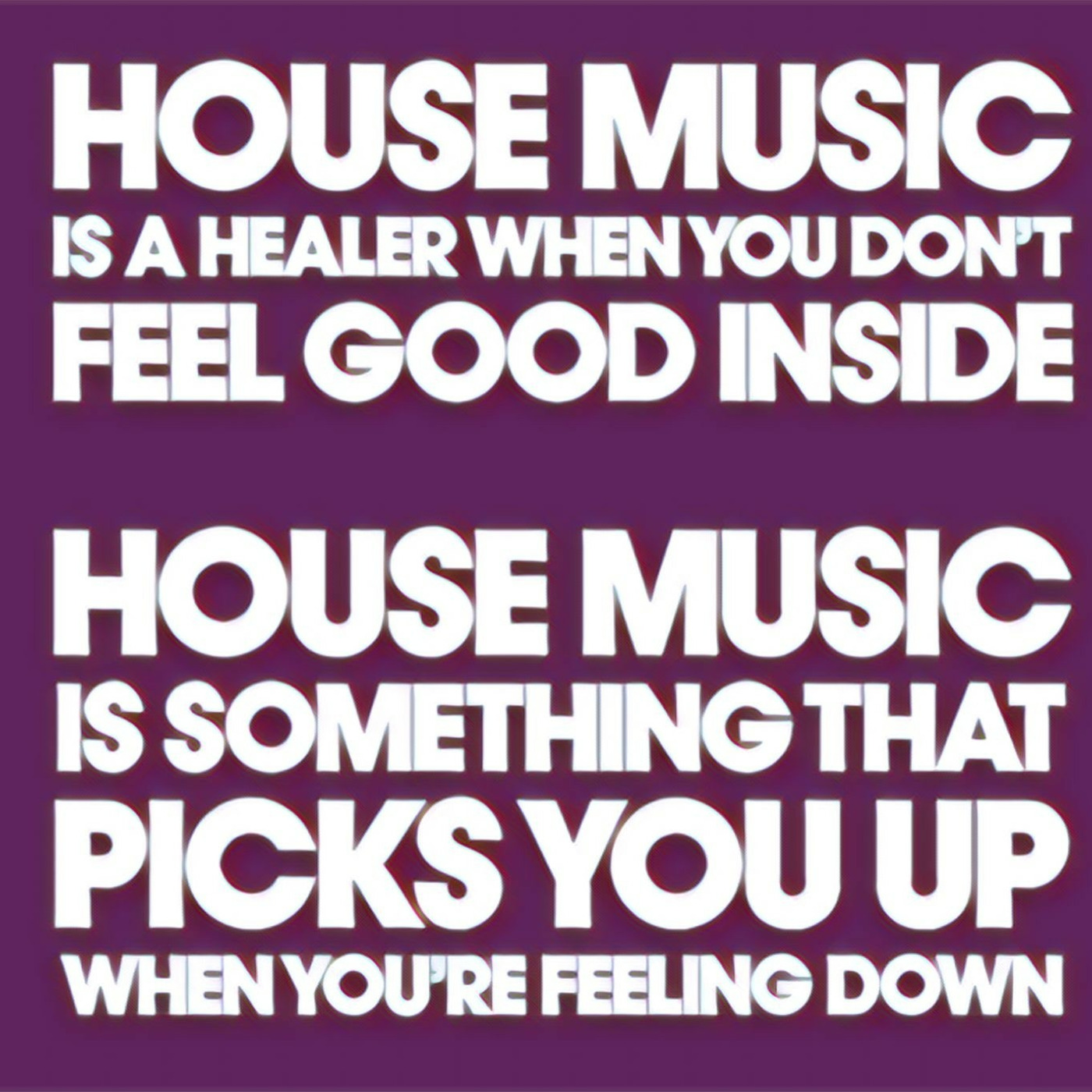 house music by dattrax