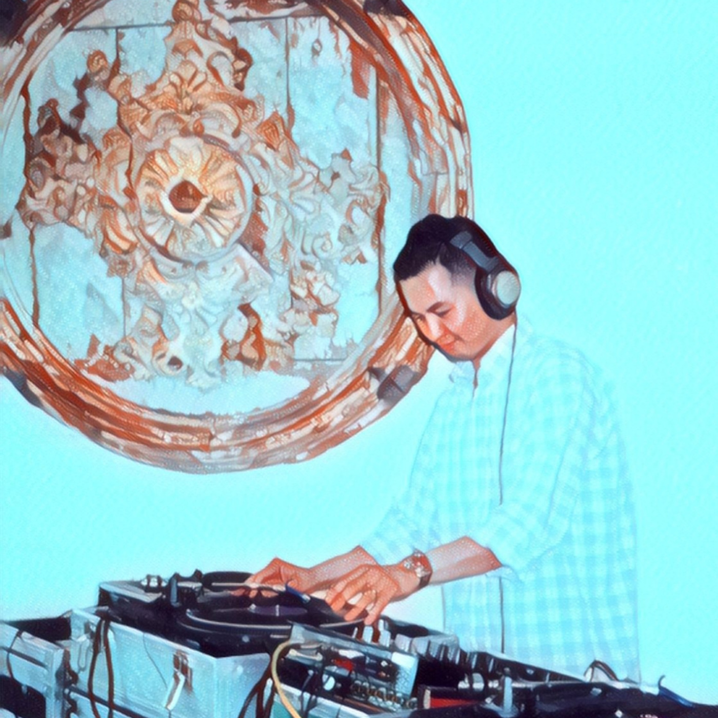 Classic Sessions MixOne » sTriCtLY hOuSe mUsiC