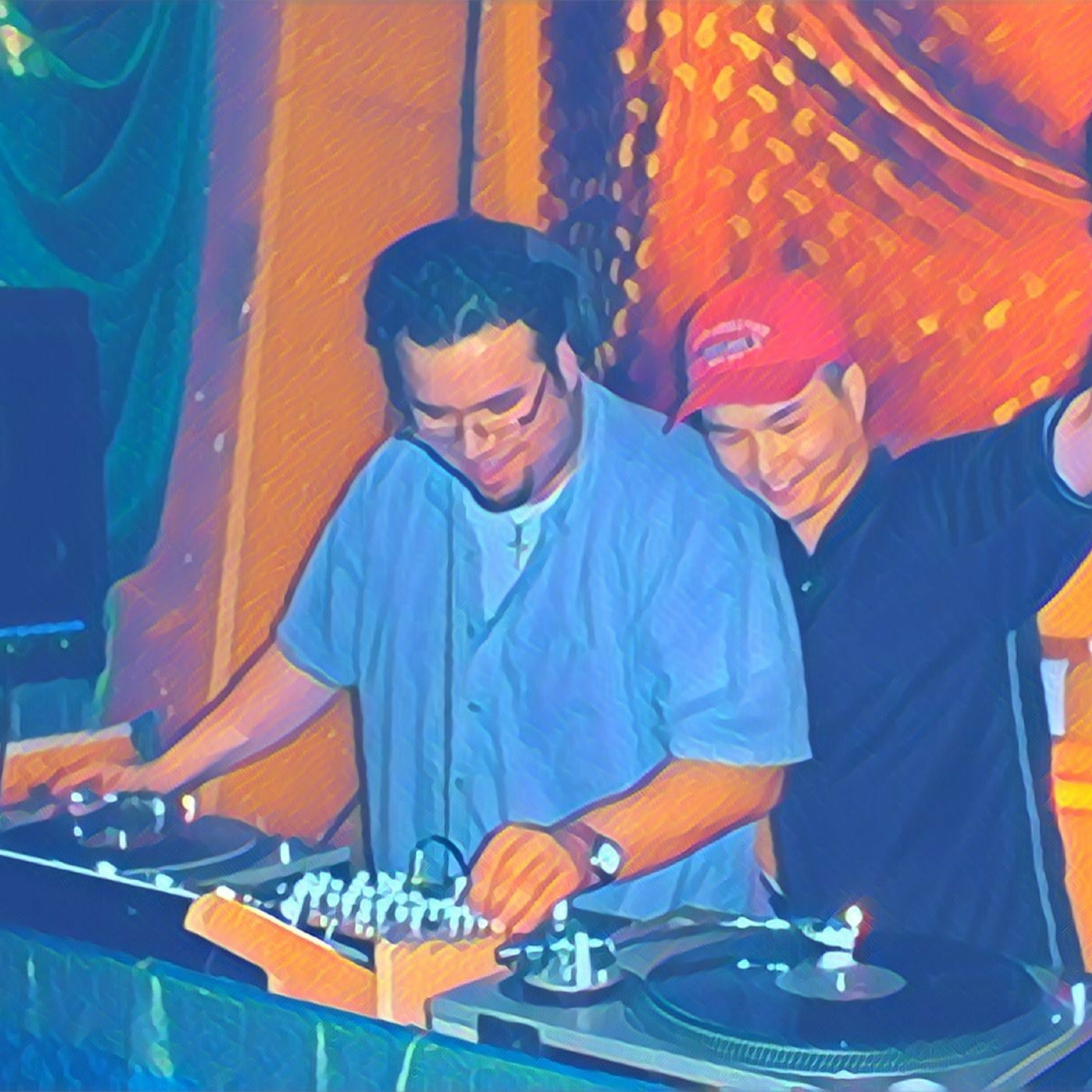 Sunrise, MixOne » Strictly House Music