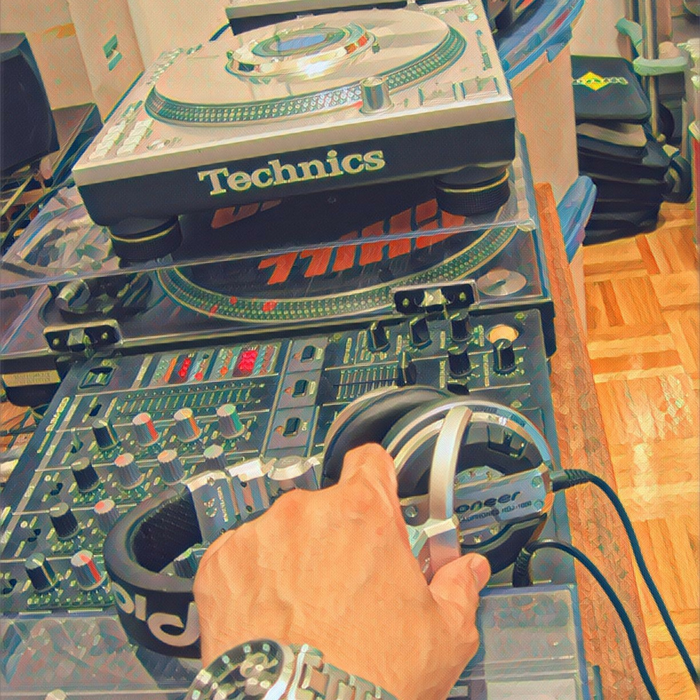 Renewed » Strictly House Music