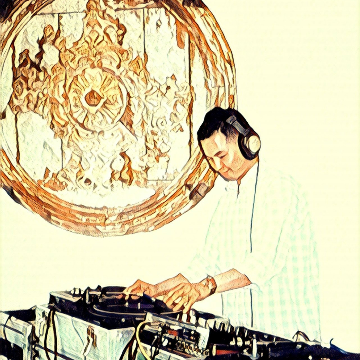 cLaSsiC sEsSiOnS miXtWo » Strictly House Music