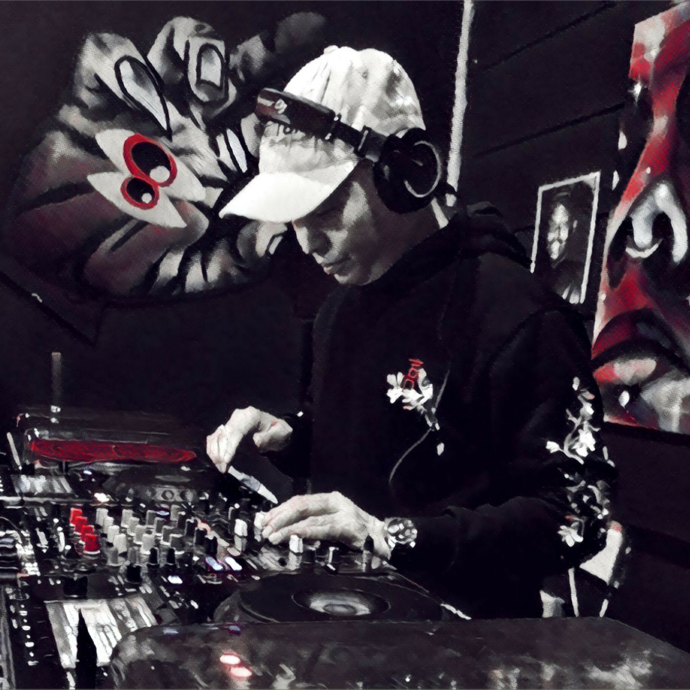 house music by dattrax