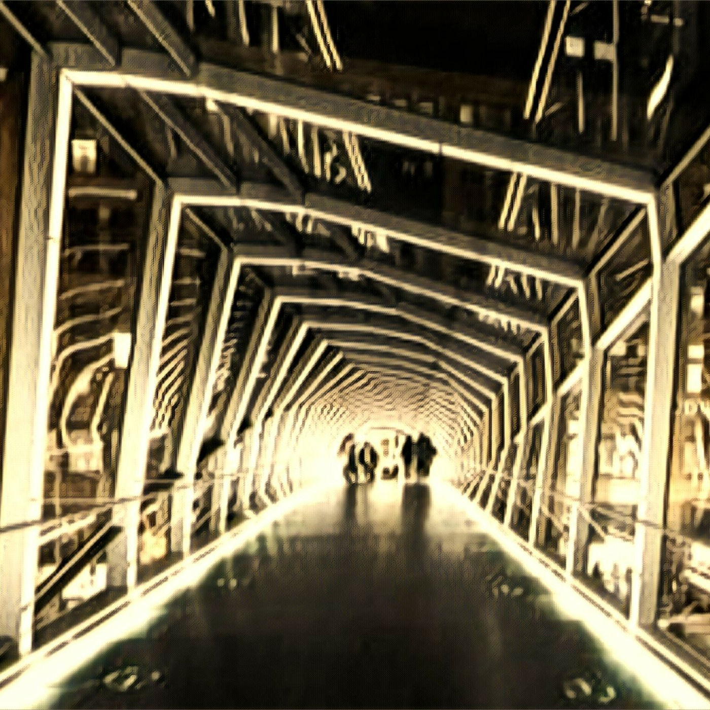 First Glimpse » Strictly House Music