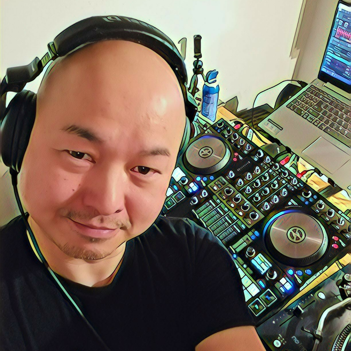 house music by dattrax
