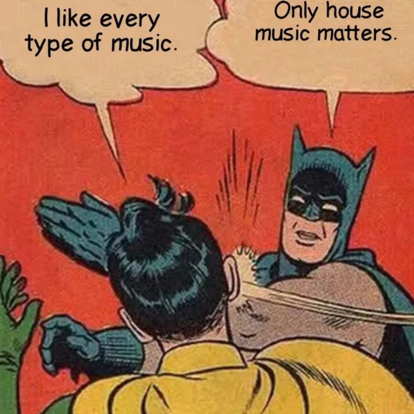 house music by dattrax