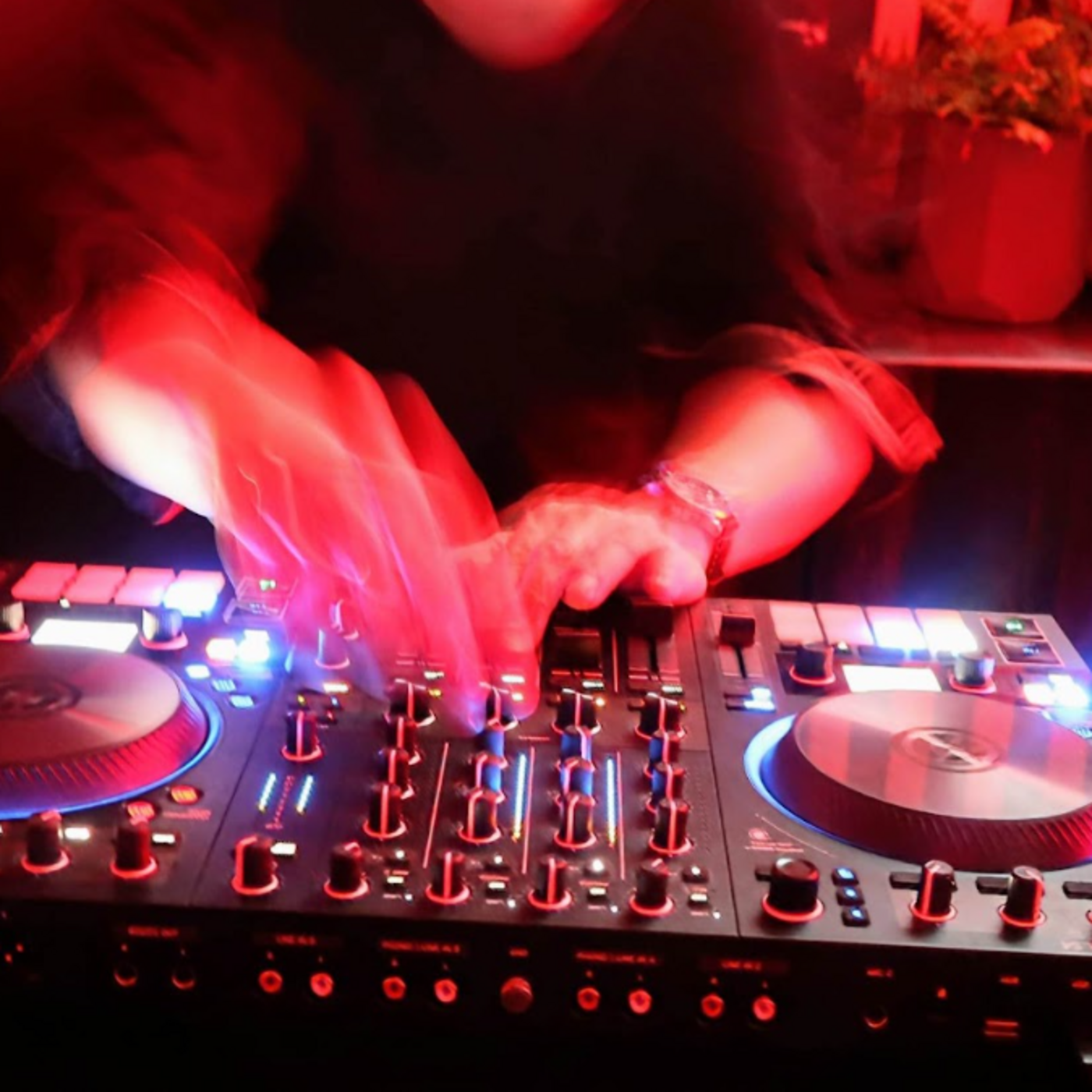 house music by dattrax