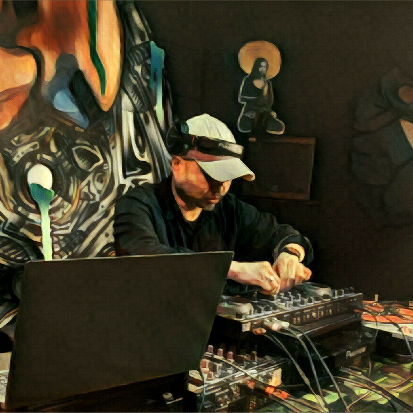 house music by dattrax