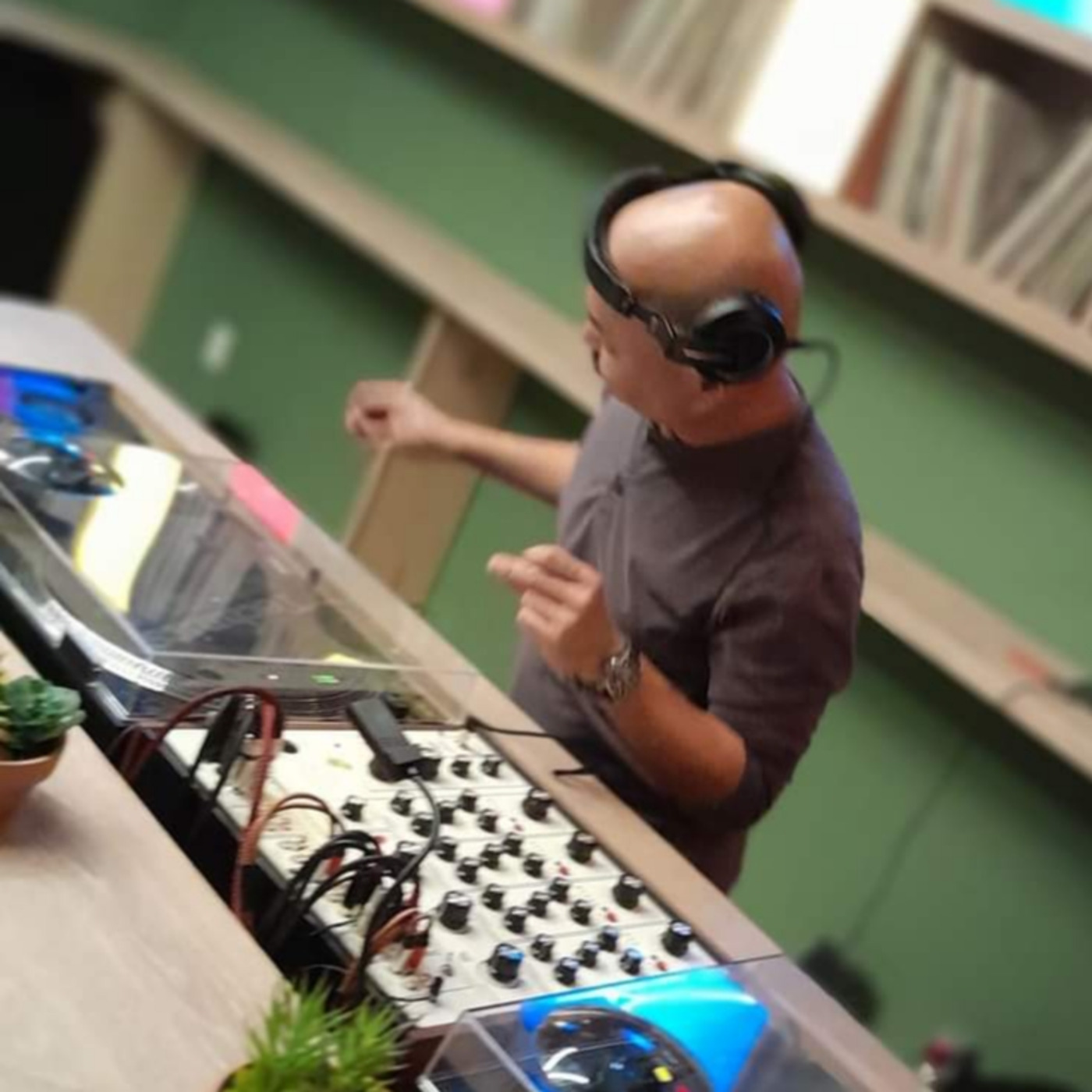 house music by dattrax