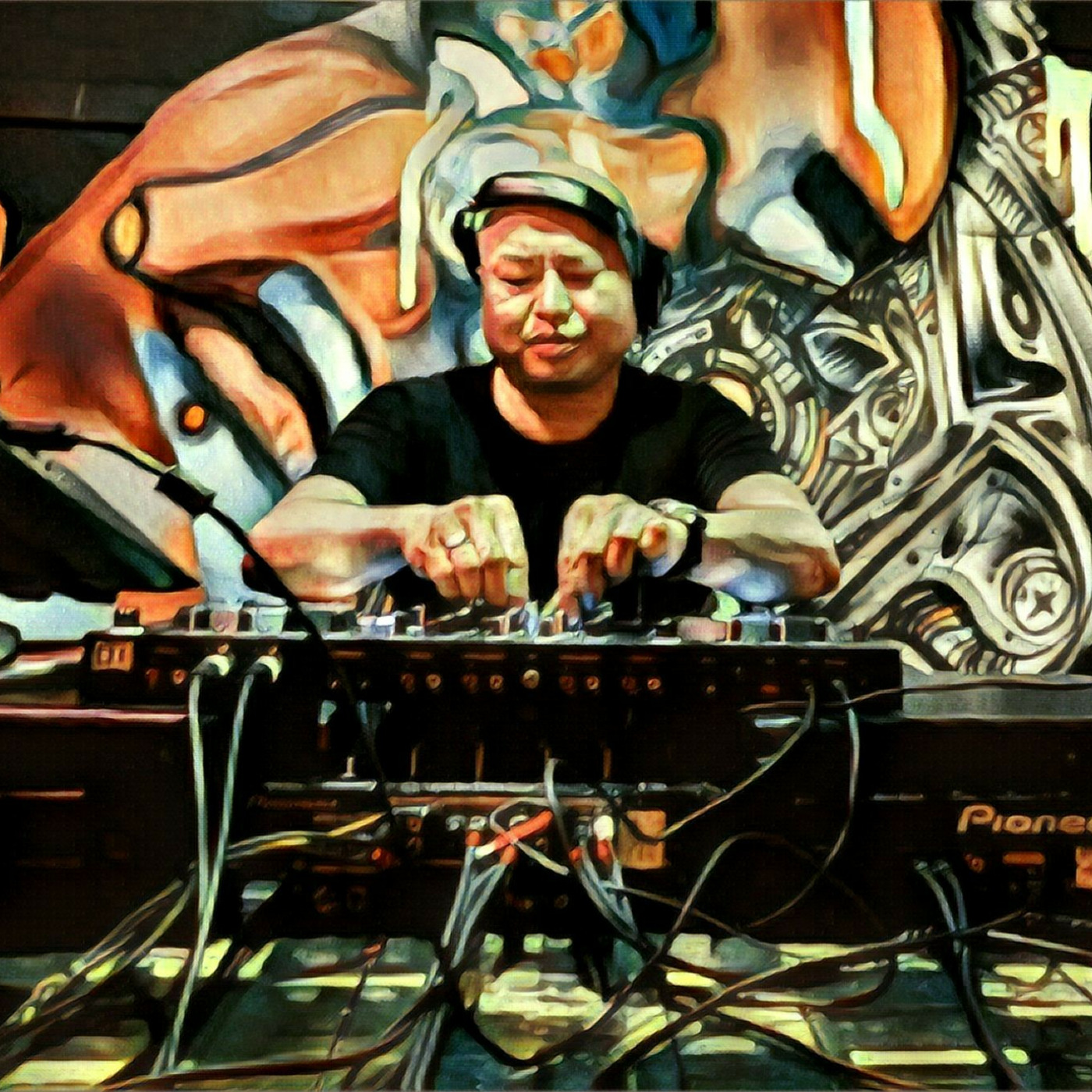 house music by dattrax