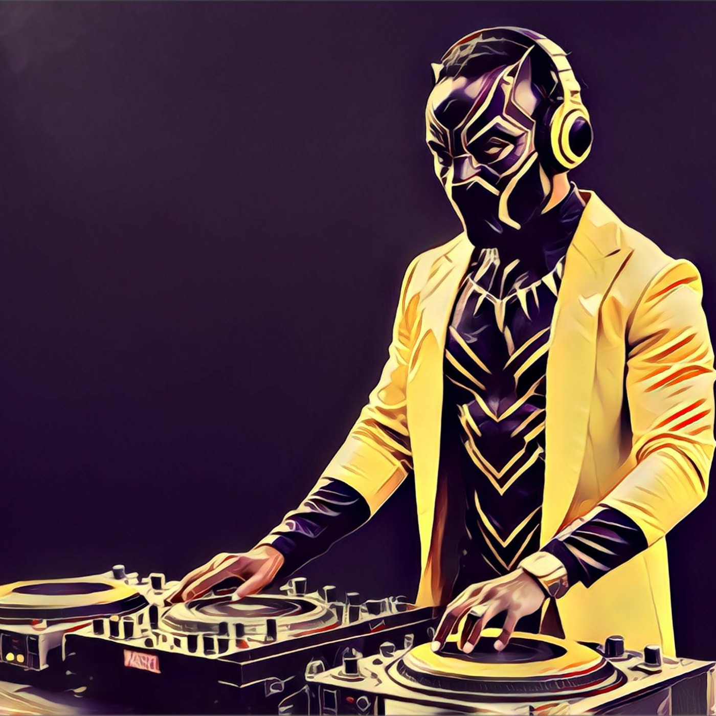 house music by dattrax
