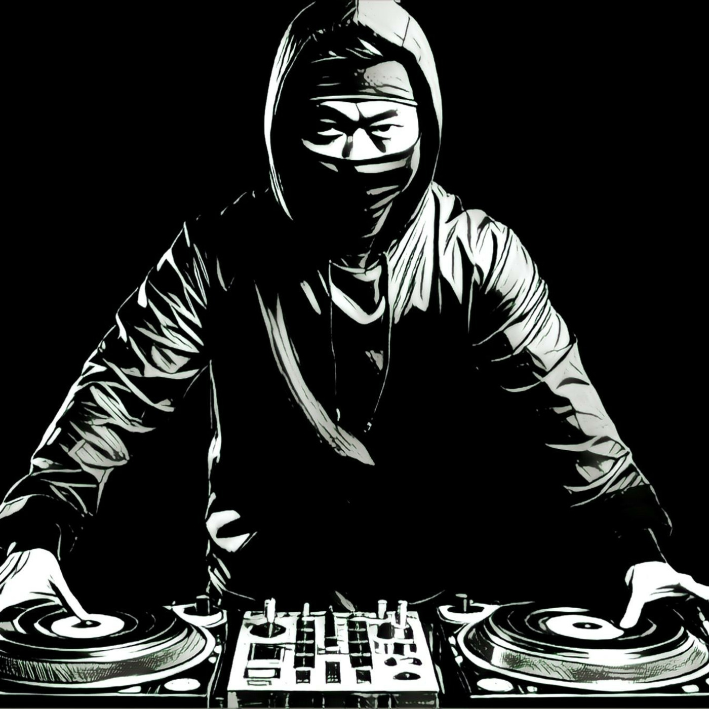 house music by dattrax