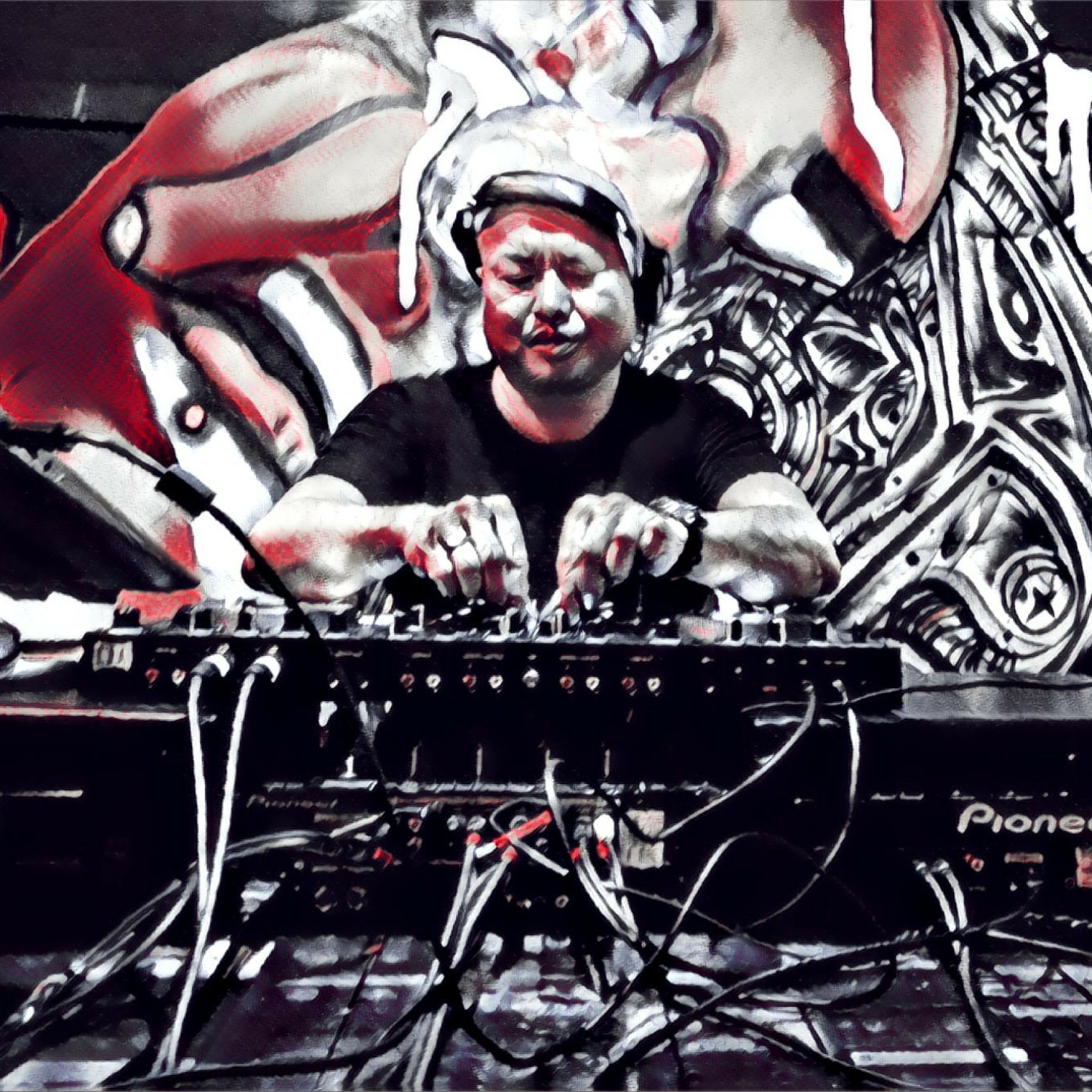 house music by dattrax