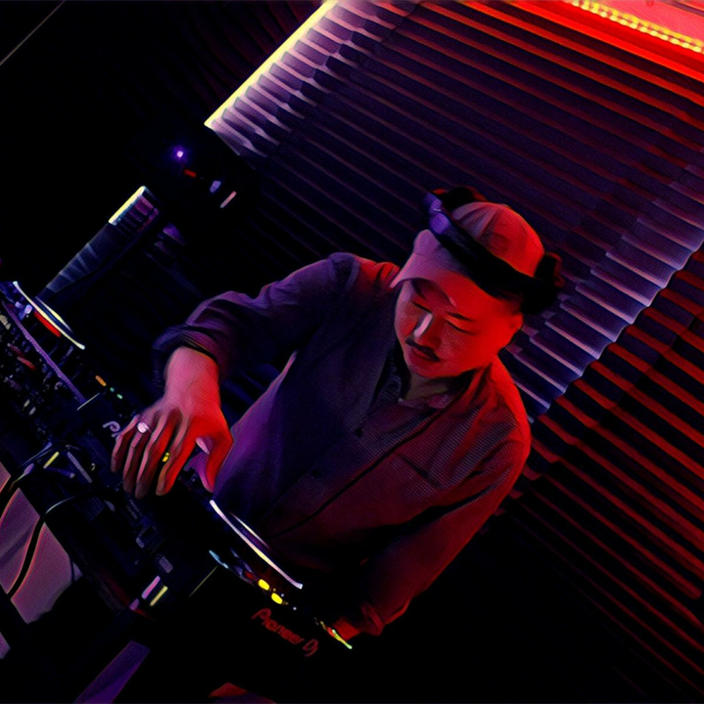 house music by dattrax