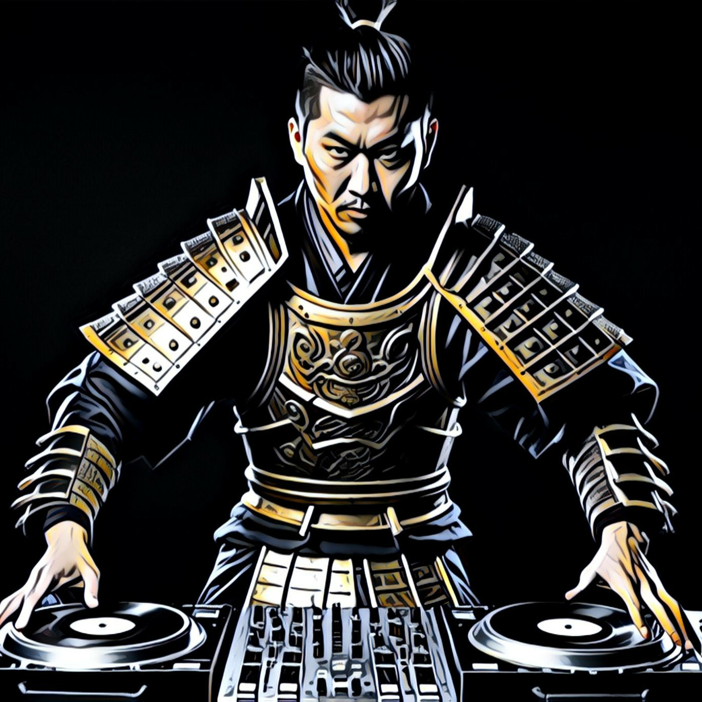 house music by dattrax