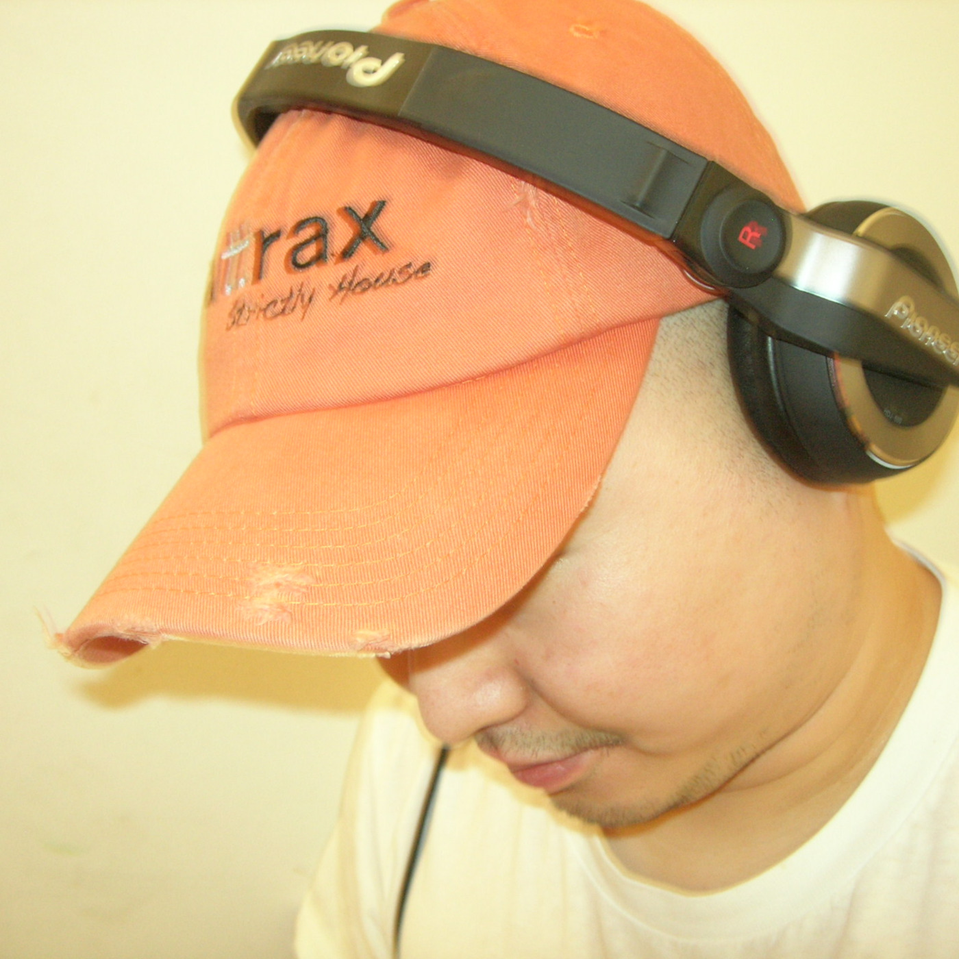 house music by dattrax