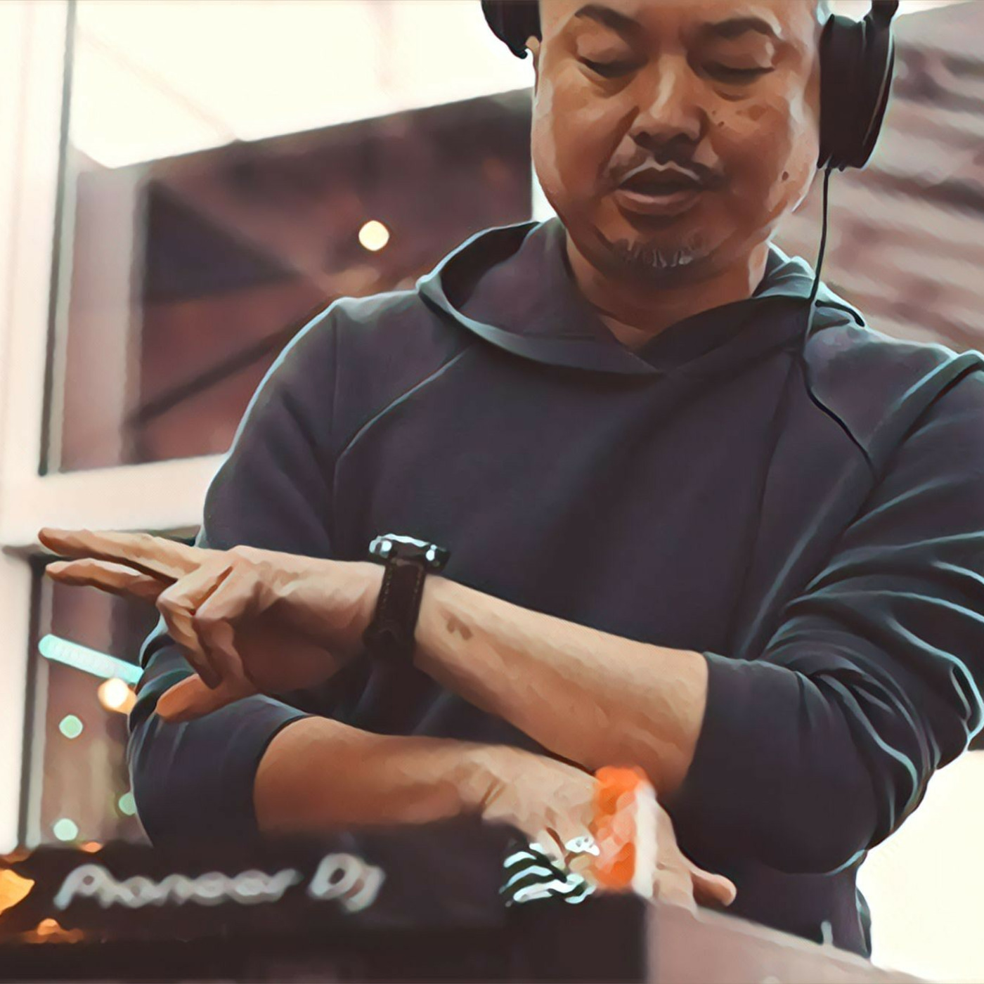 house music by dattrax