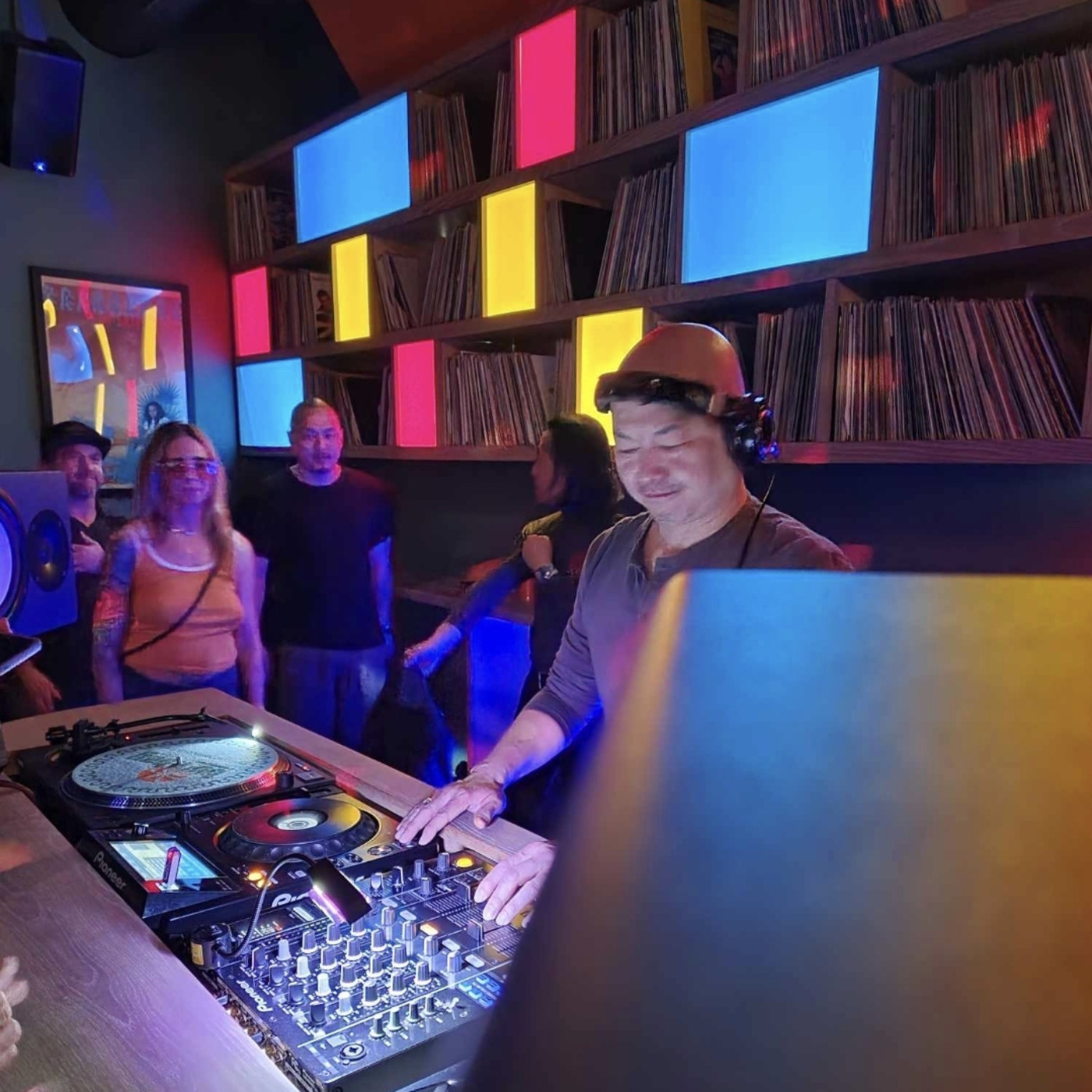 house music by dattrax