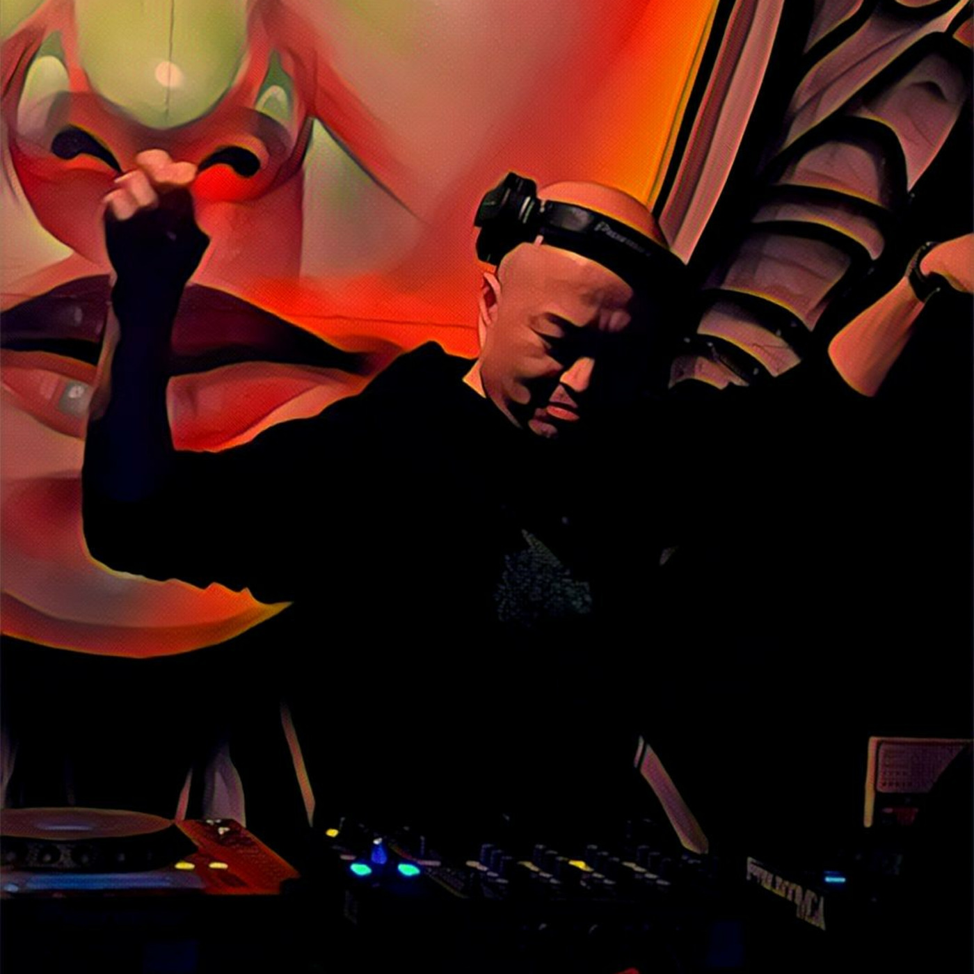 house music by dattrax