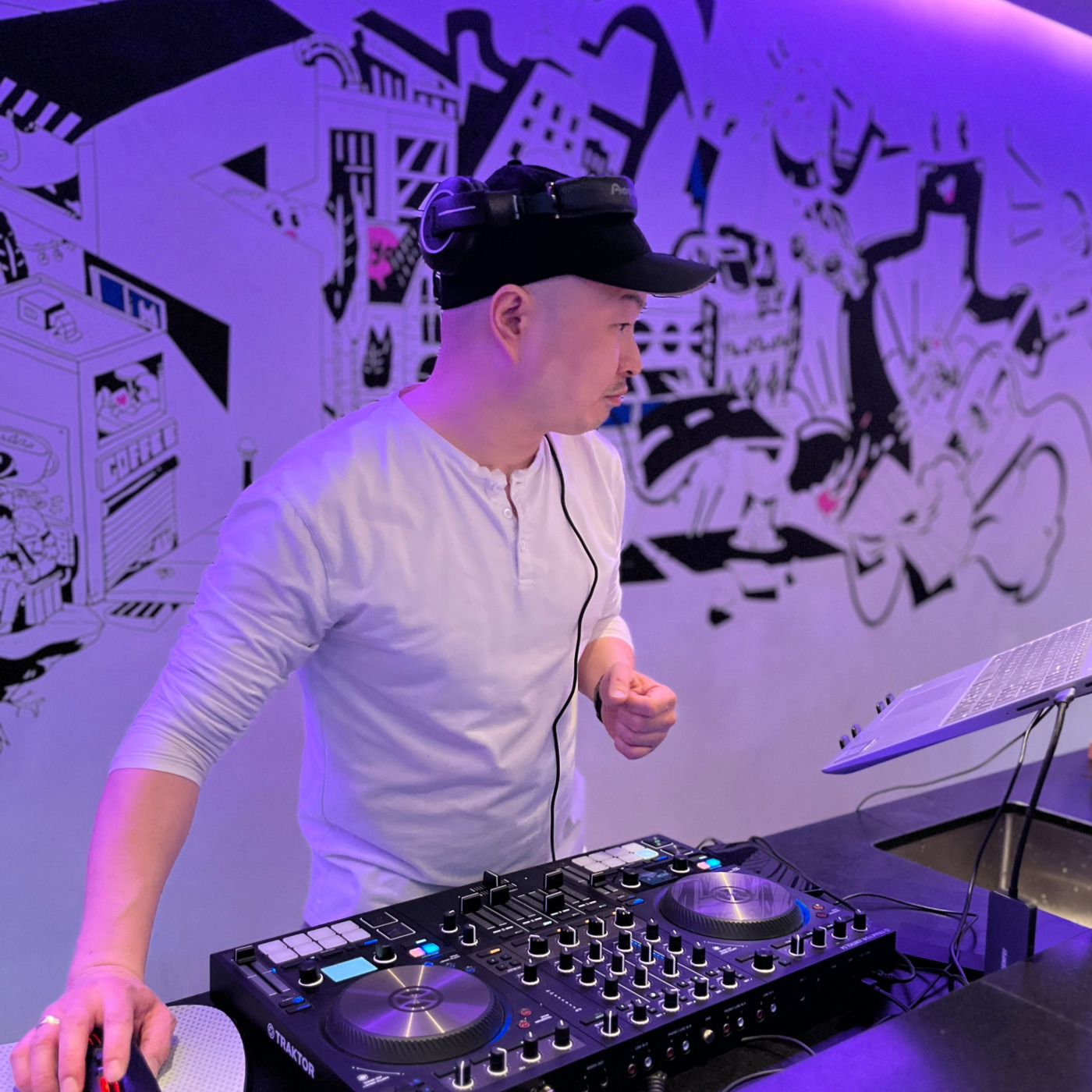 house music by dattrax