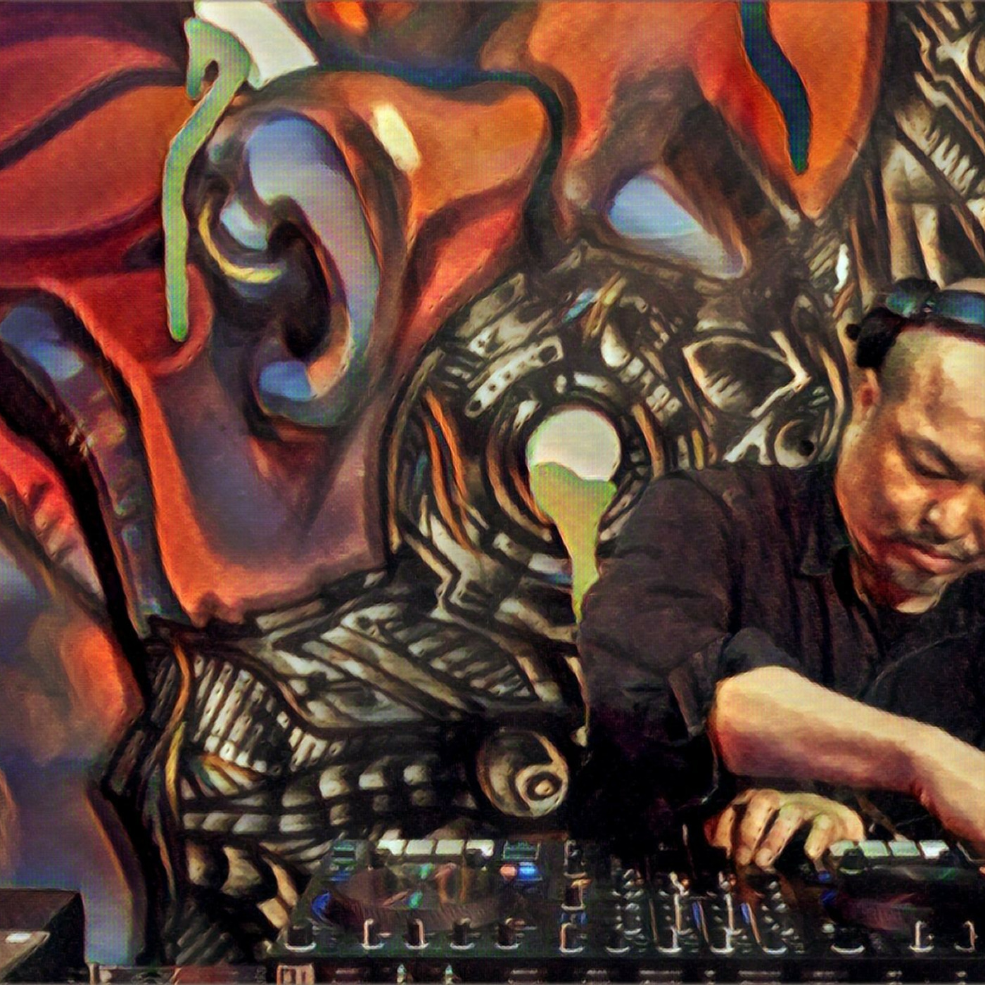 house music by dattrax