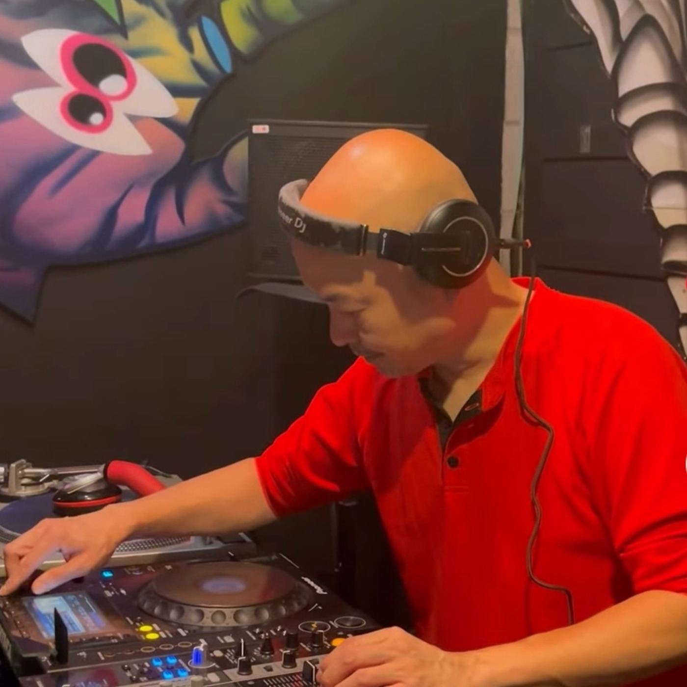 house music by dattrax