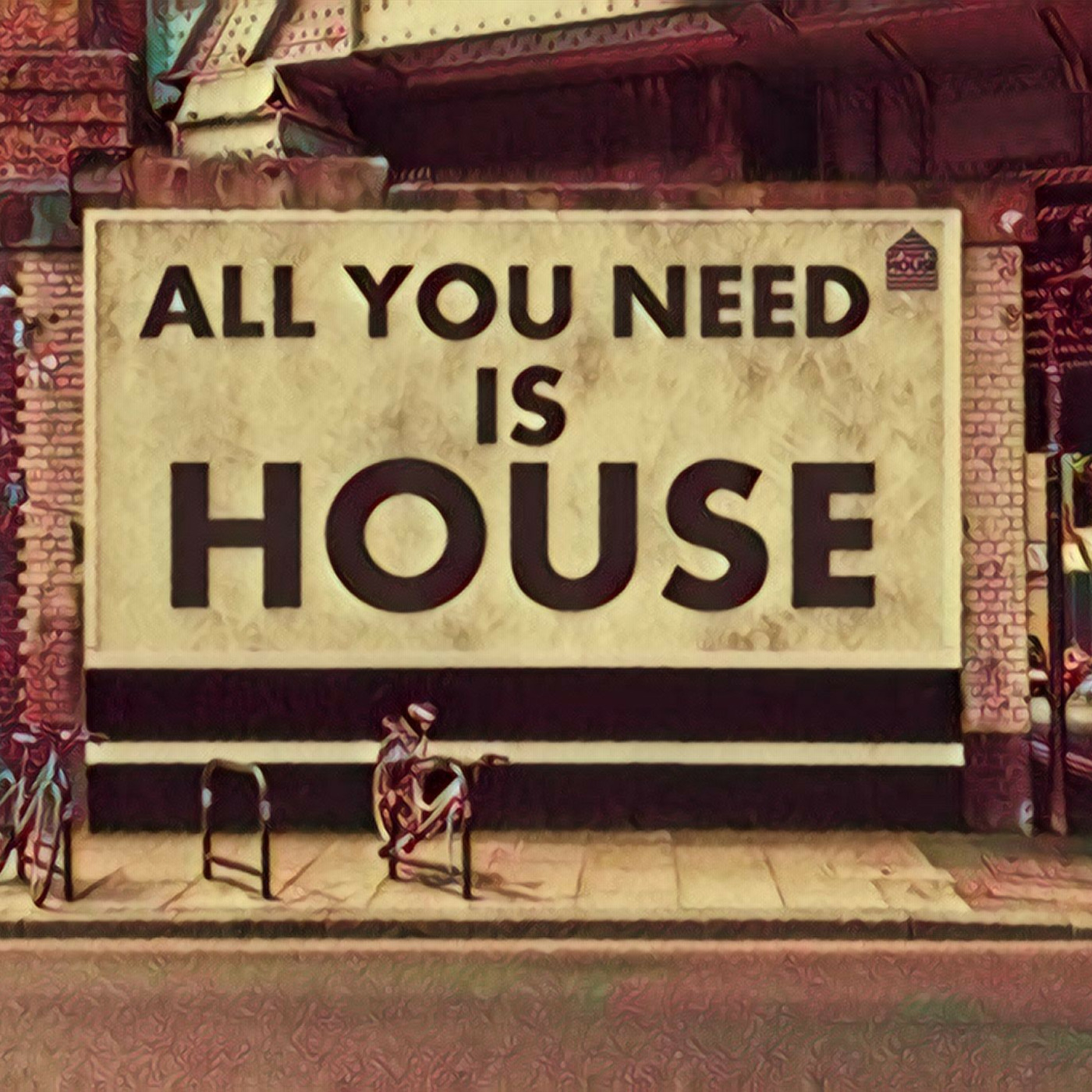 Fallen Circles, MixOne » Strictly House Music episode artwork