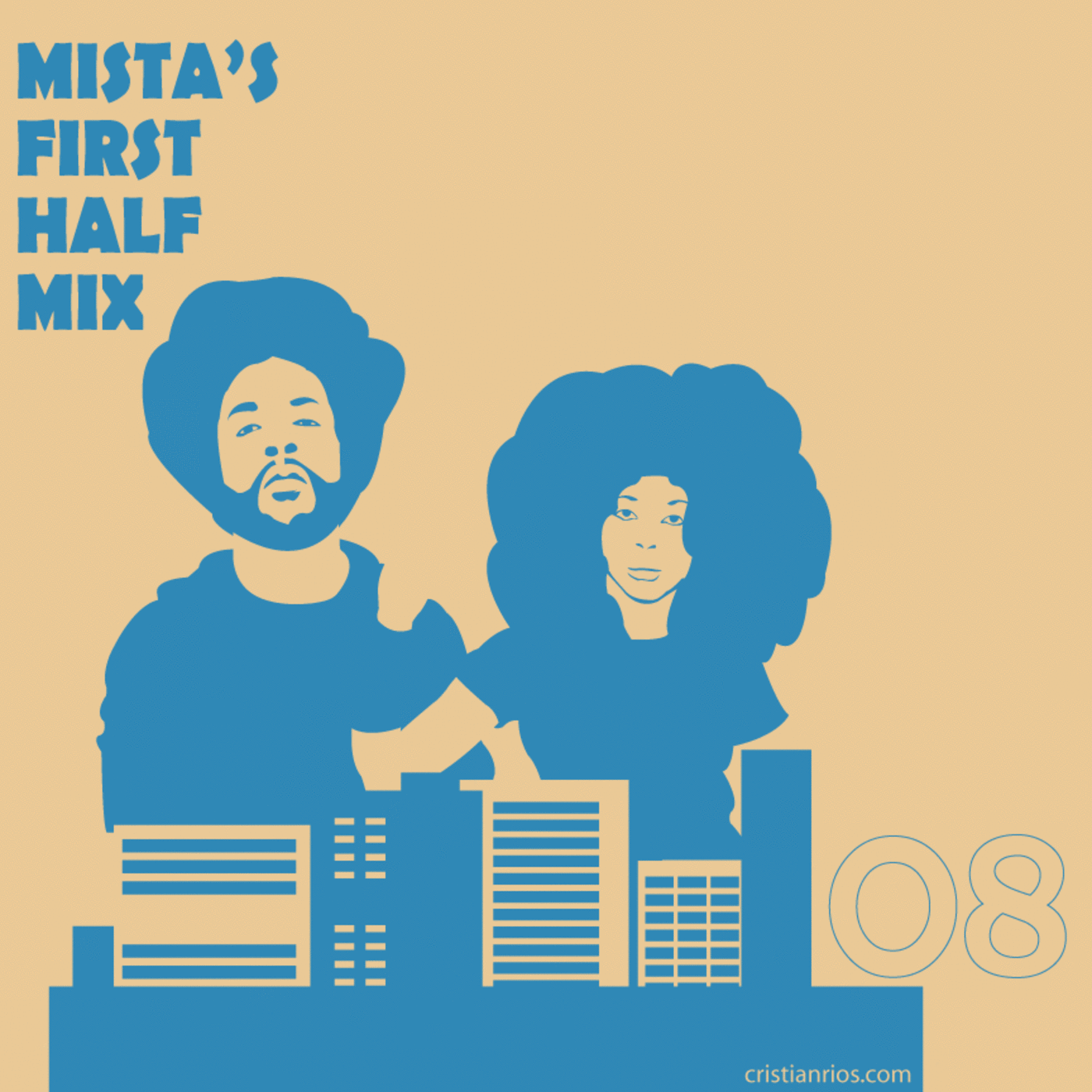 MistaGamenWatch's Podcast