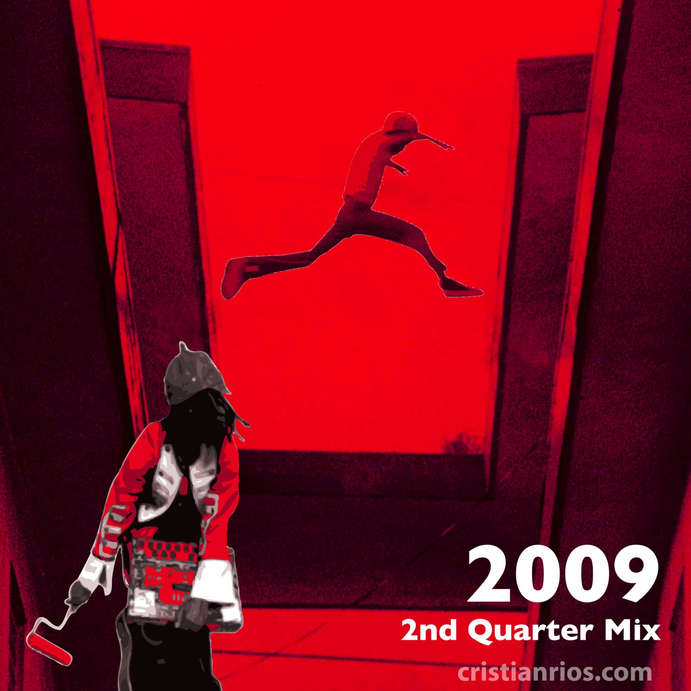 2009 2nd Quarter Mix