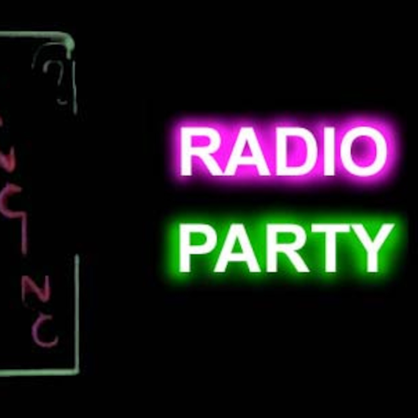 Radio's podcast