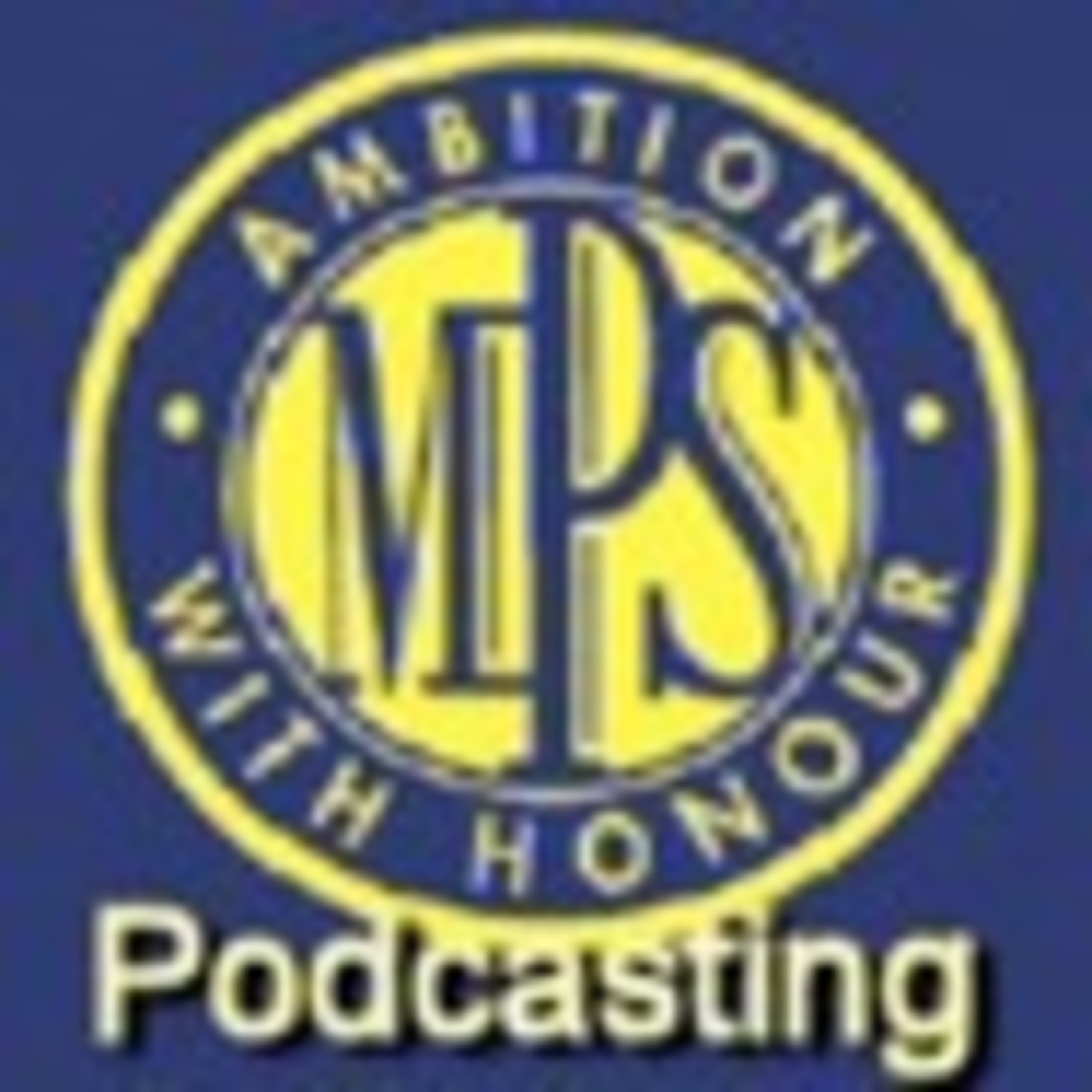 Marryatville Primary School\'s Podcast
