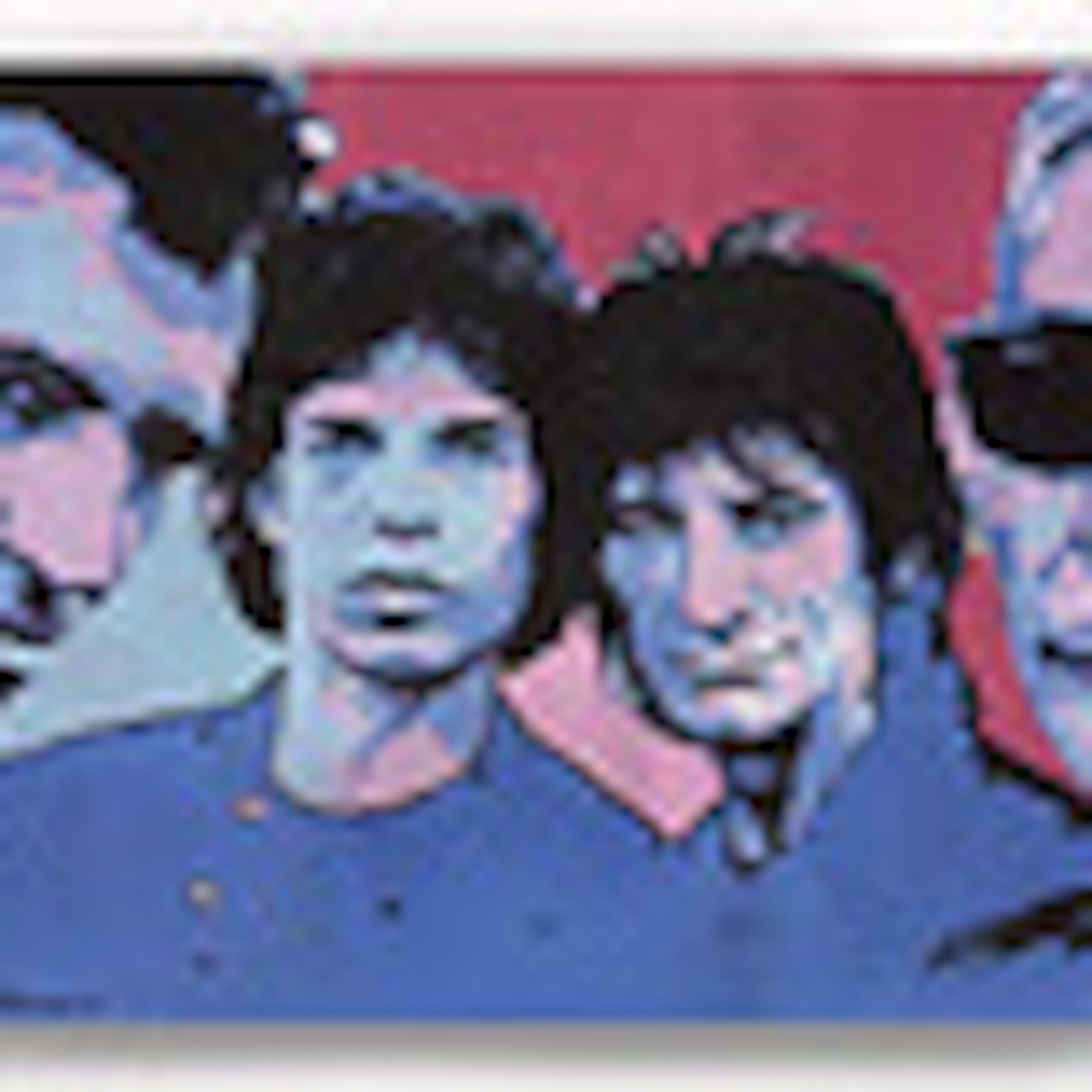 Episodio 0 Versionan a los Rolling Stones