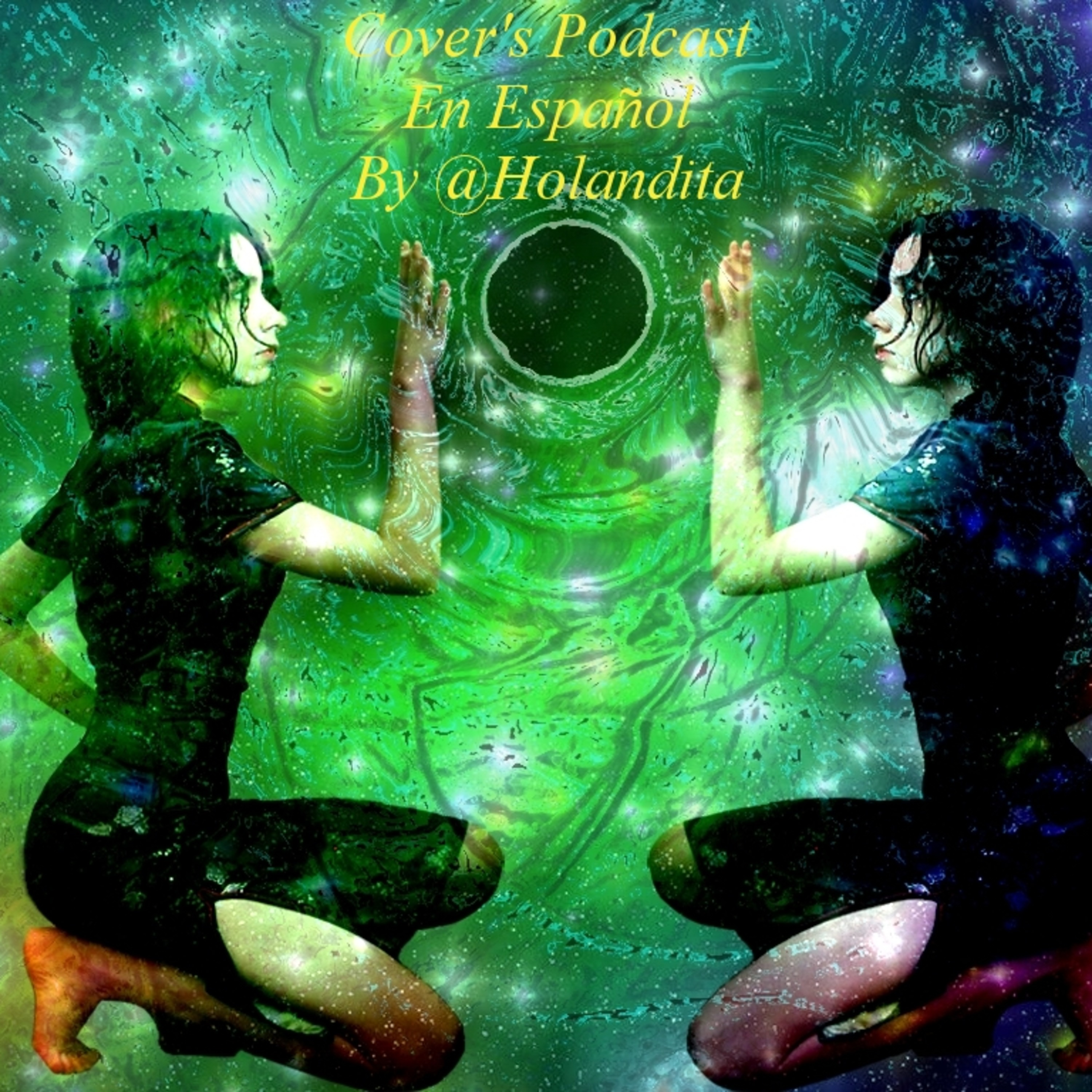 Cover's Podcast en español