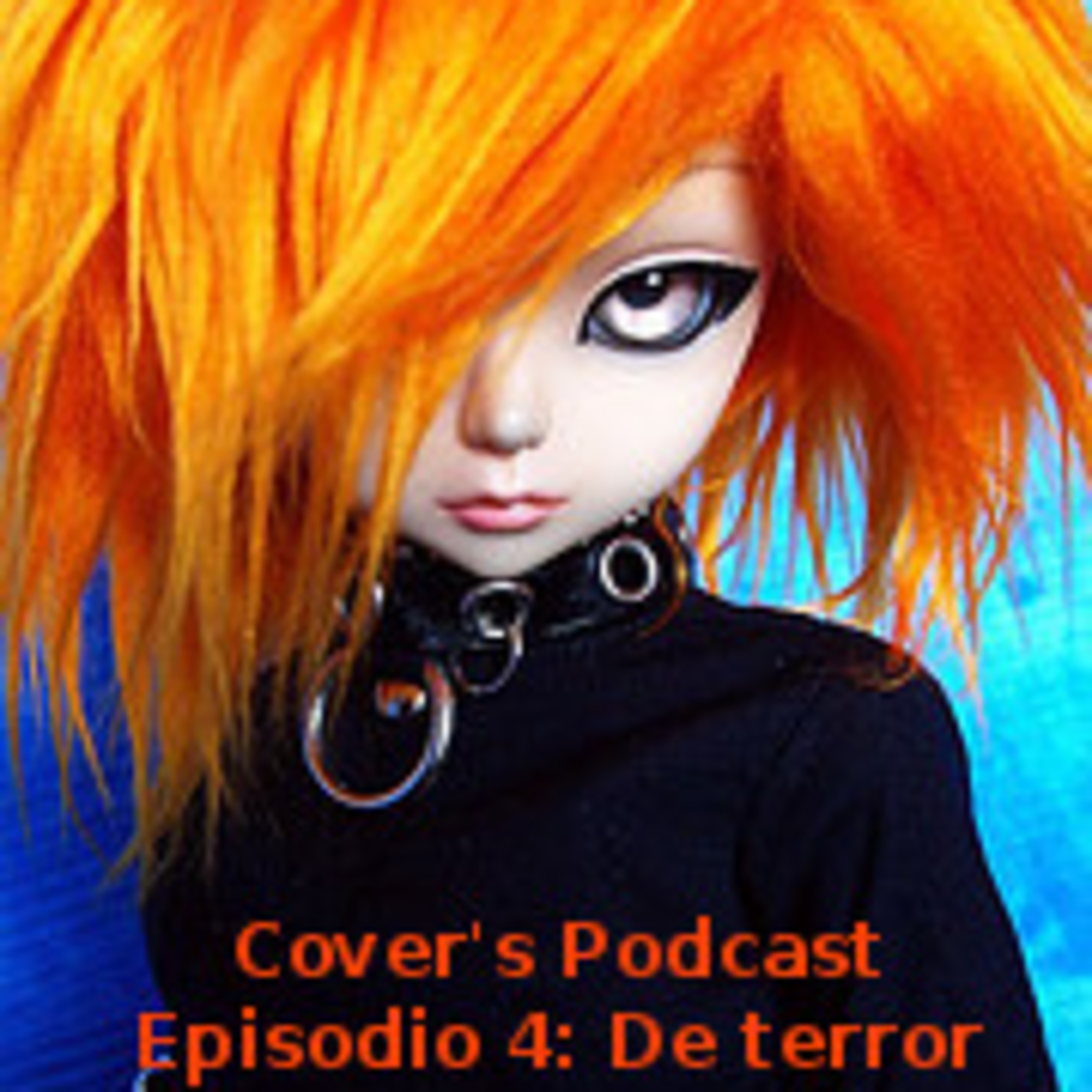 Episodio 4. De terror episode artwork